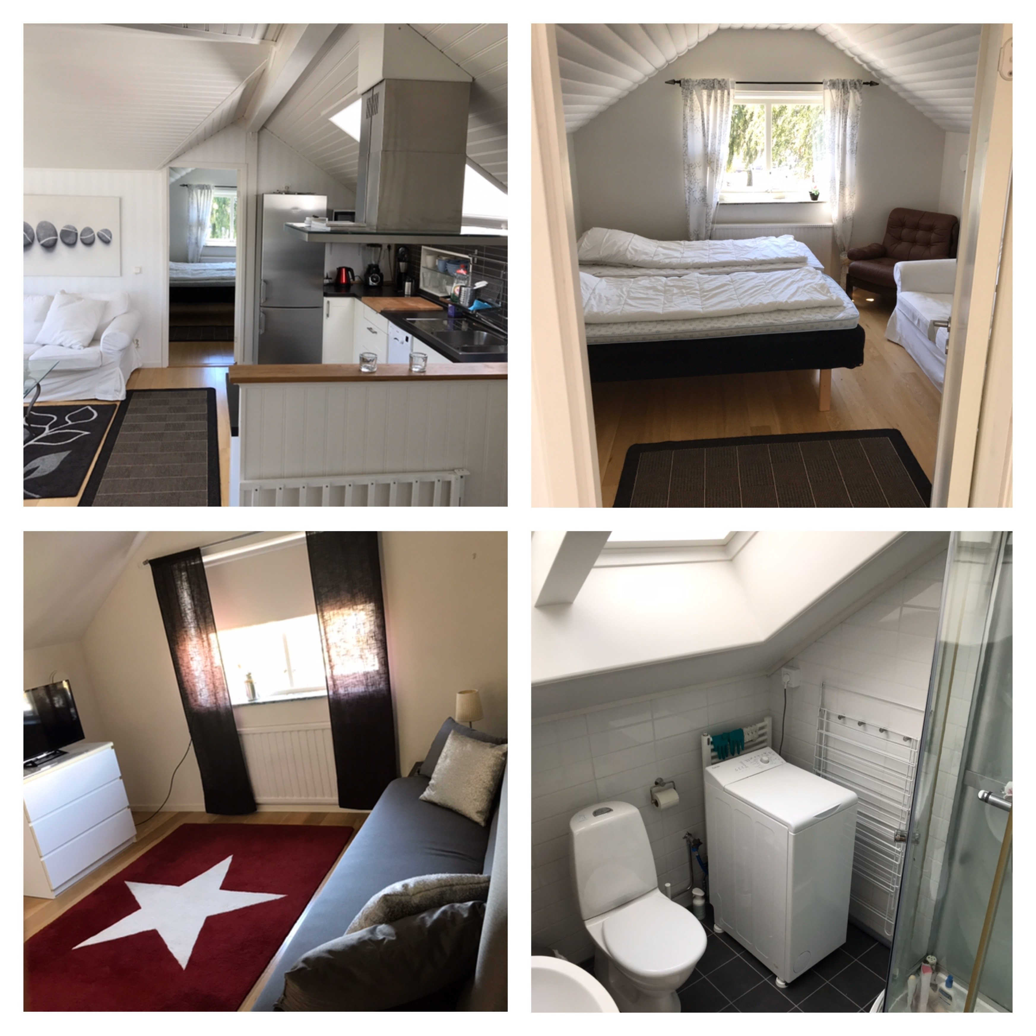 Lägenhet, 3 rooms, 55 sqm, Öckerö – bild 8