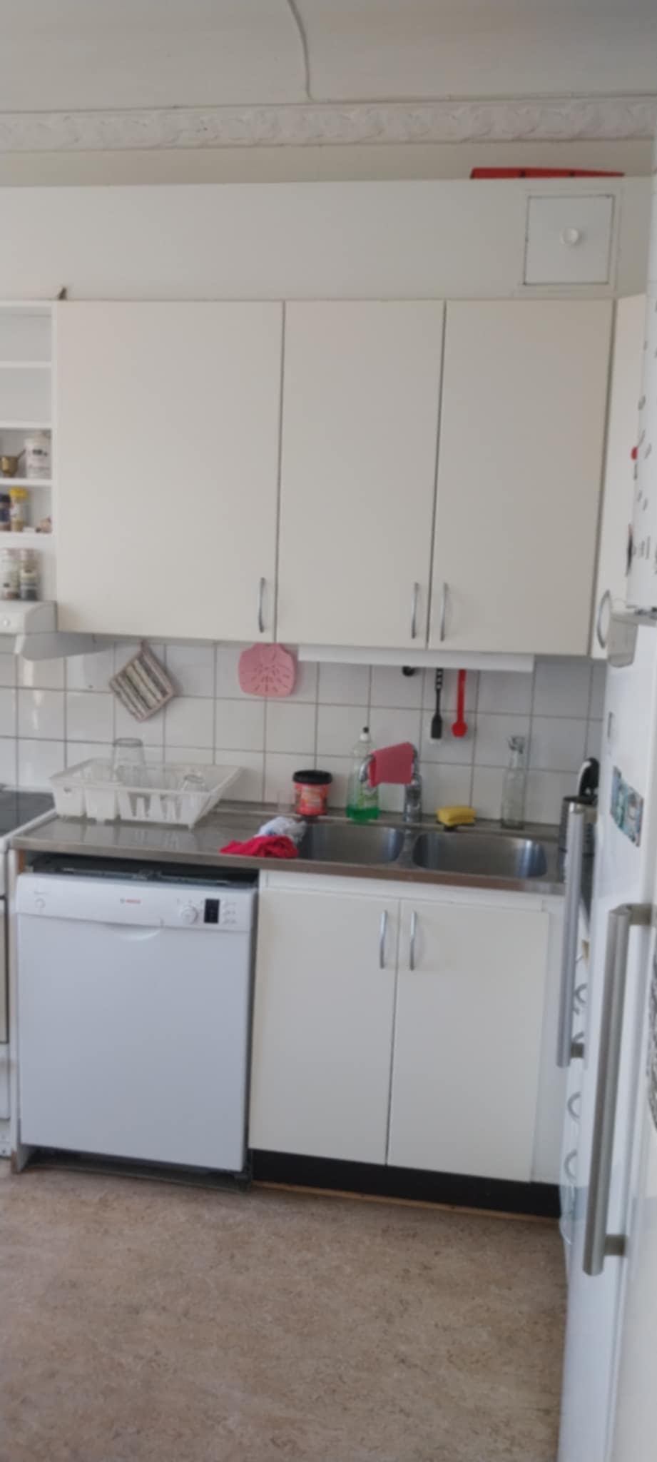 Lägenhet, 1 rooms, 15 sqm, Malmö – bild 5