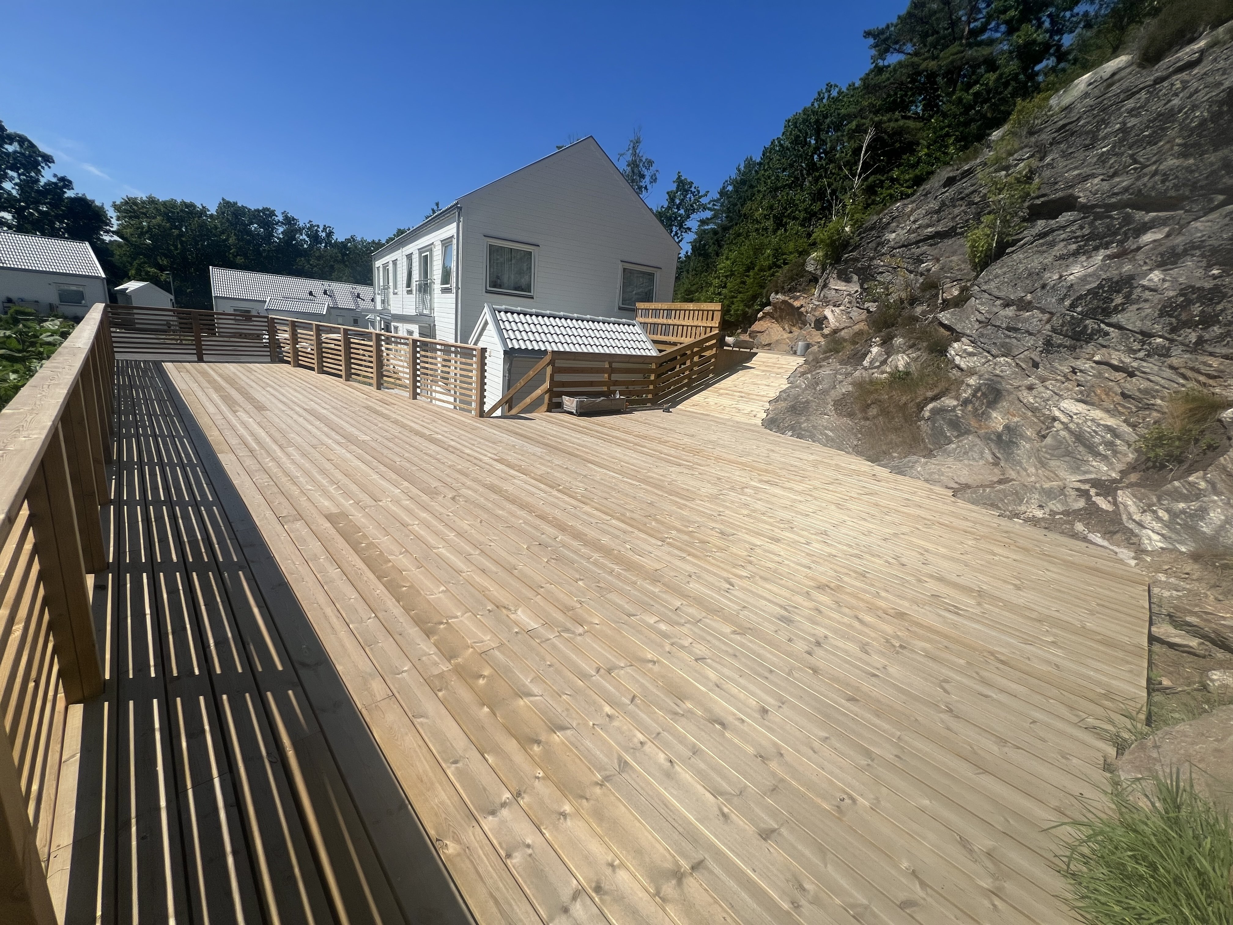Duplex, 3 rooms, 108 sqm, Kärna – bild 8