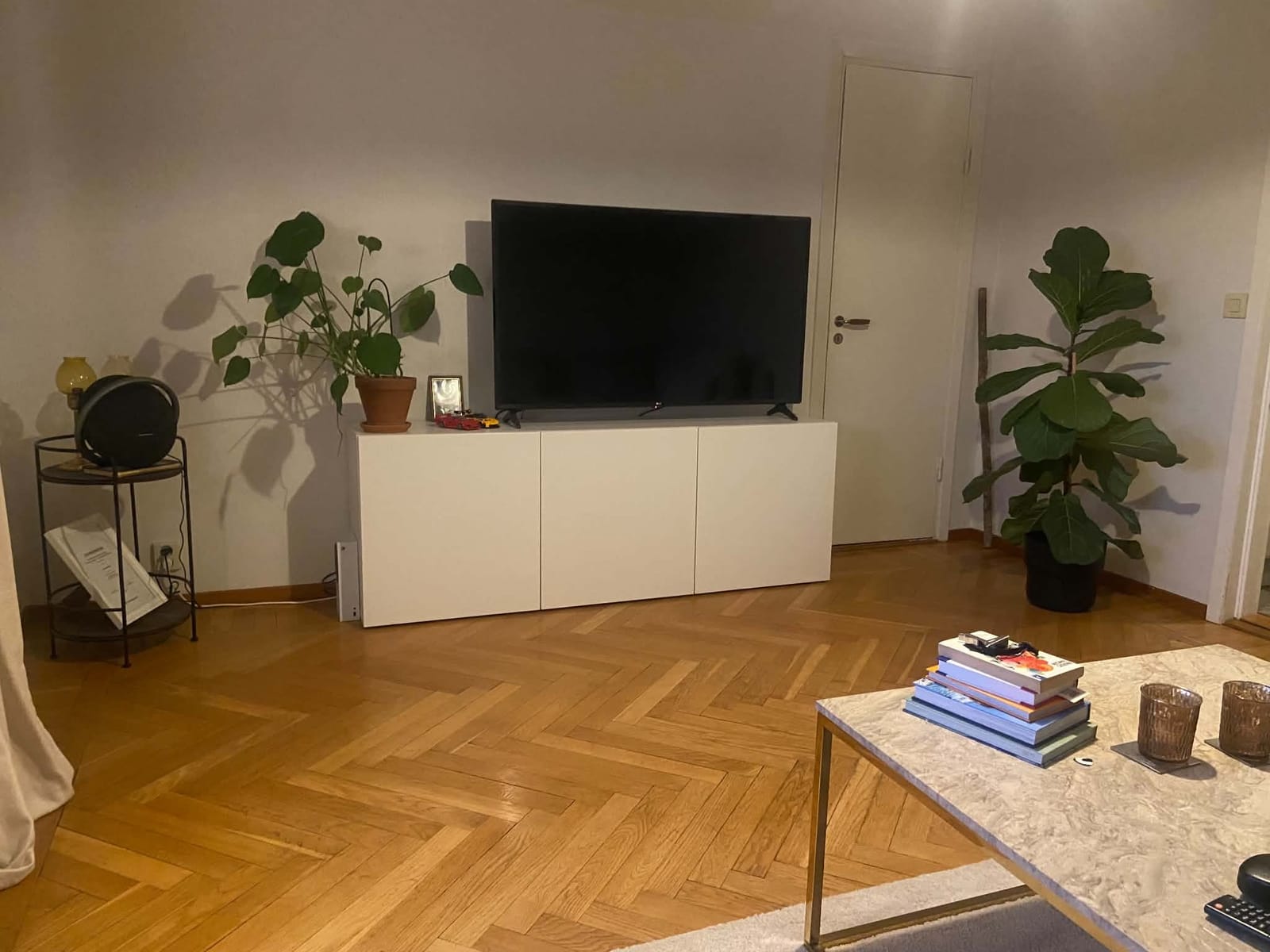 2 rok · 54 m² i Ronneby – bild 10