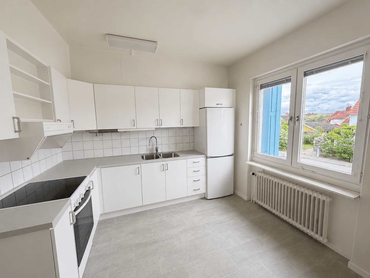 Lägenhet, 2 rooms, 50 sqm, Kristinehamn