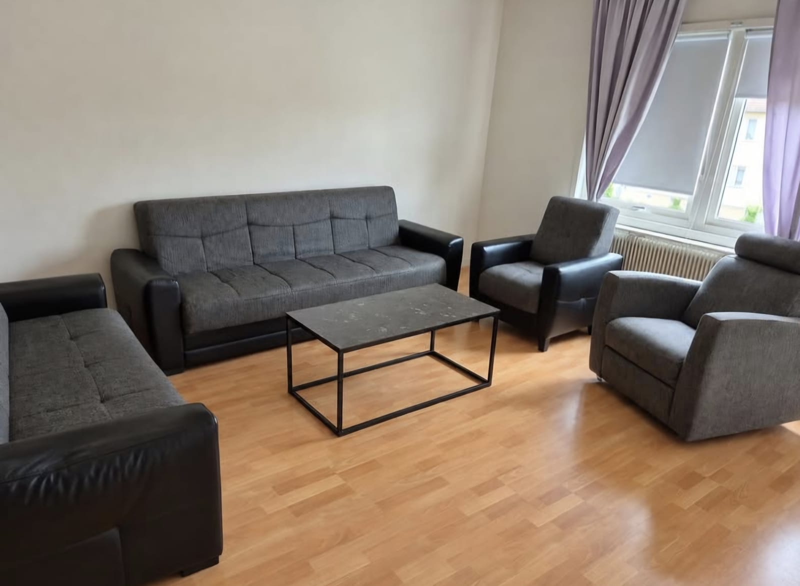 2 rok · 44 m² i Degerfors – bild 6
