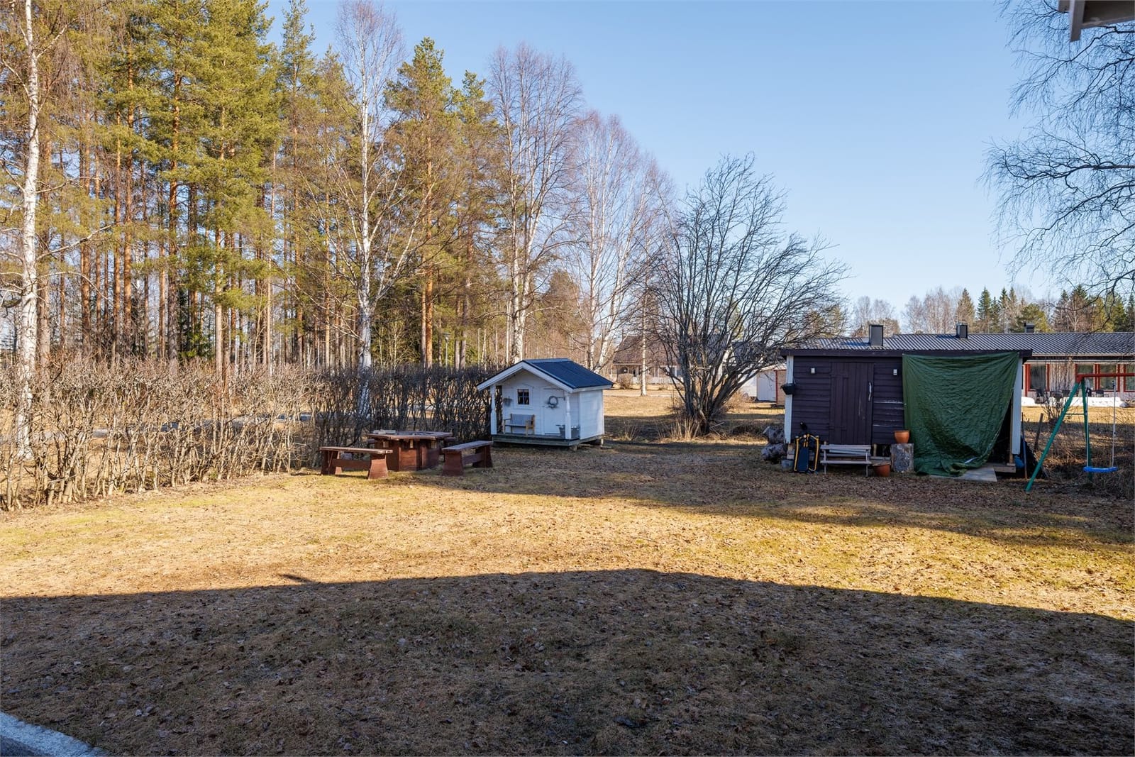 8 rok · 160 m² i Boden – bild 15