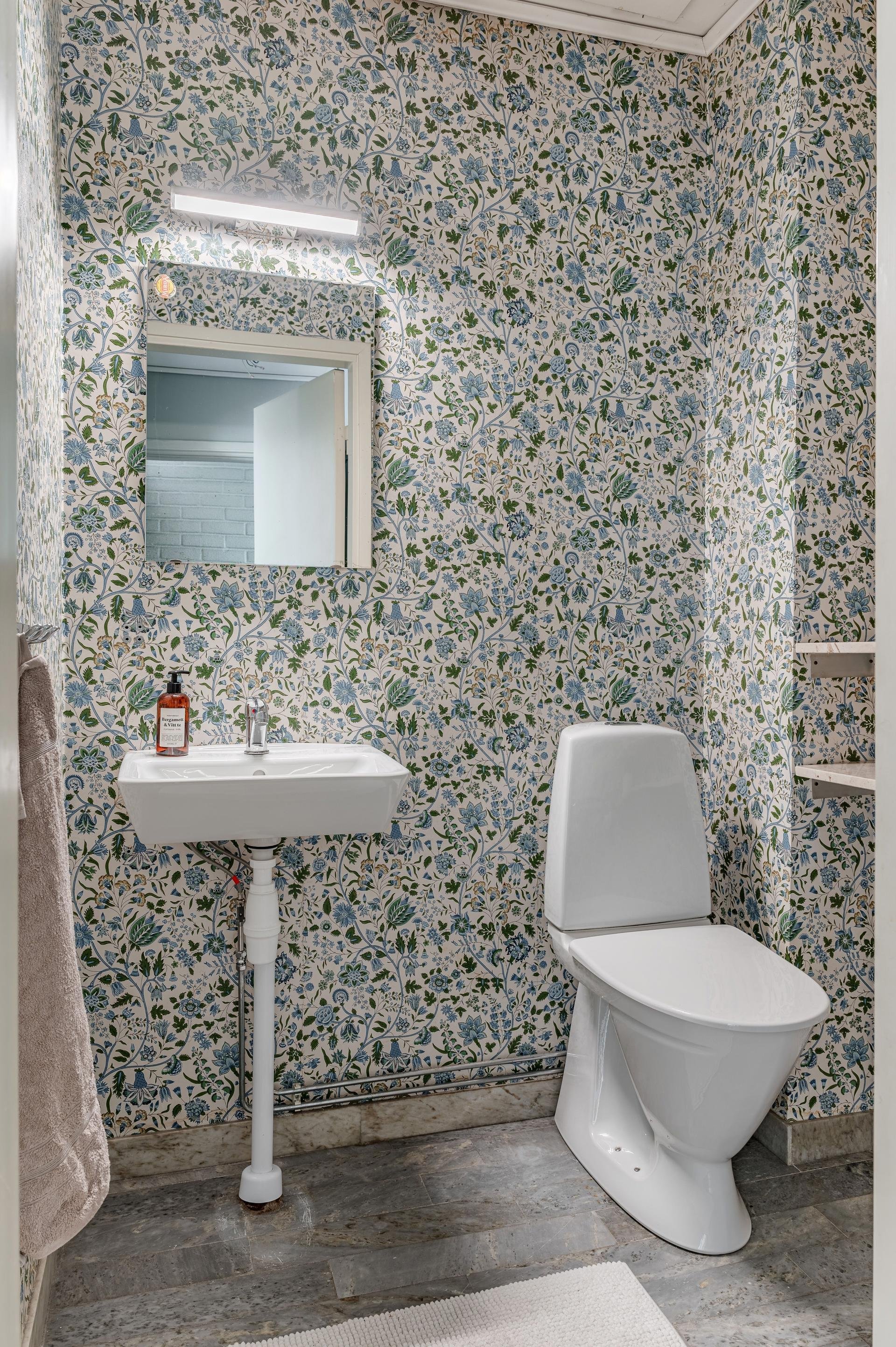 Villa/Hus, 10 rooms, 240 sqm, Horndal – bild 7