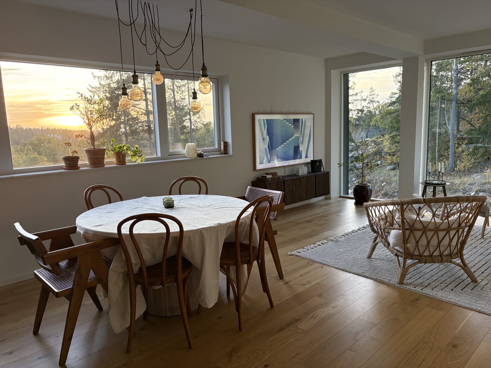3 rok · 80 m² i Saltsjö-boo – bild 5