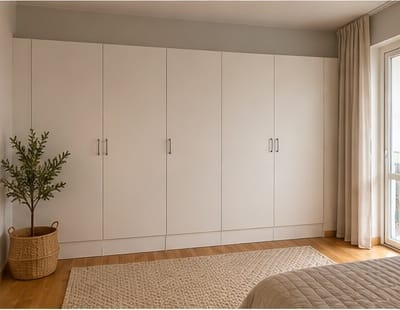 1 rok · 30 m² i Stockholm – bild 5