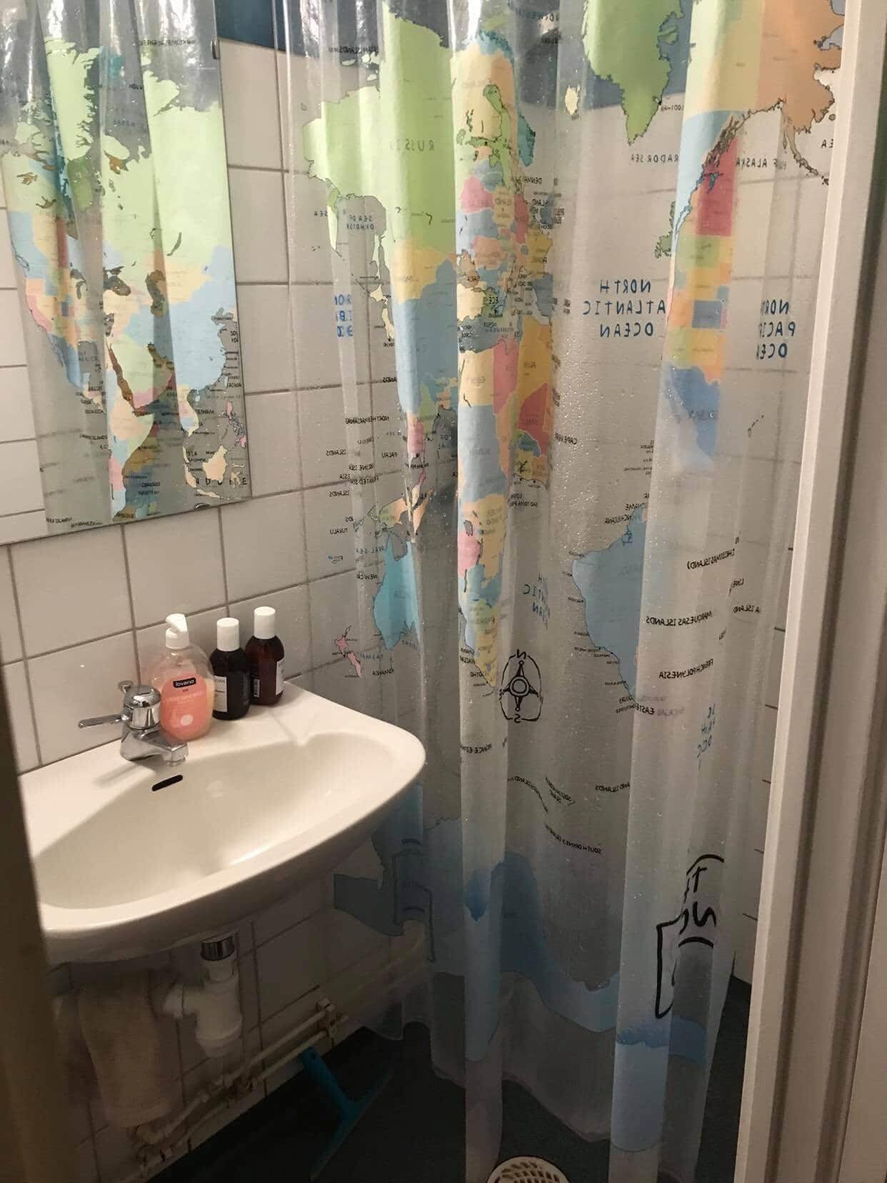 Lägenhet, 1 rooms, 40 sqm, Göteborg – bild 11