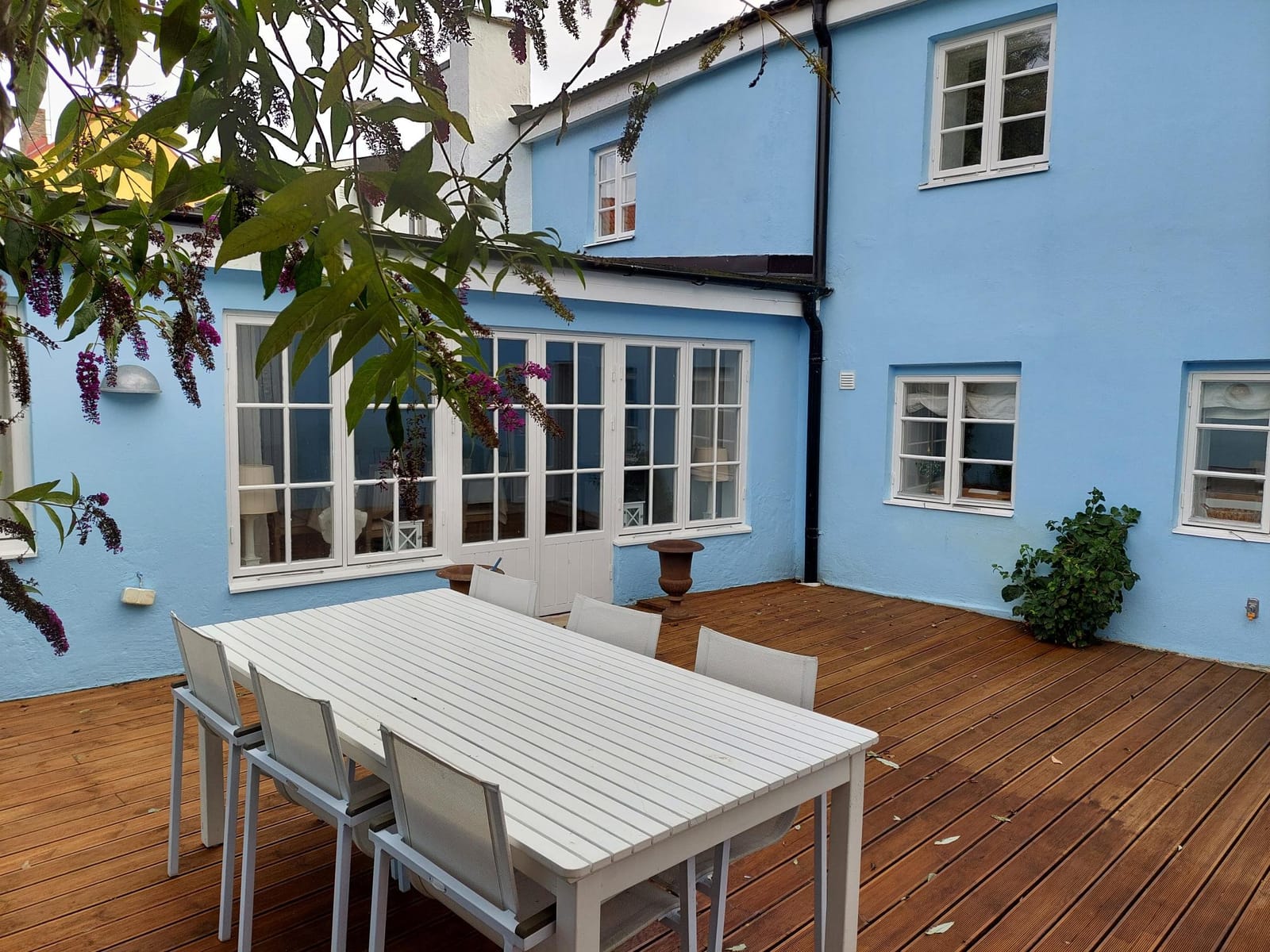 7 rok · 160 m² i Ystad – bild 5