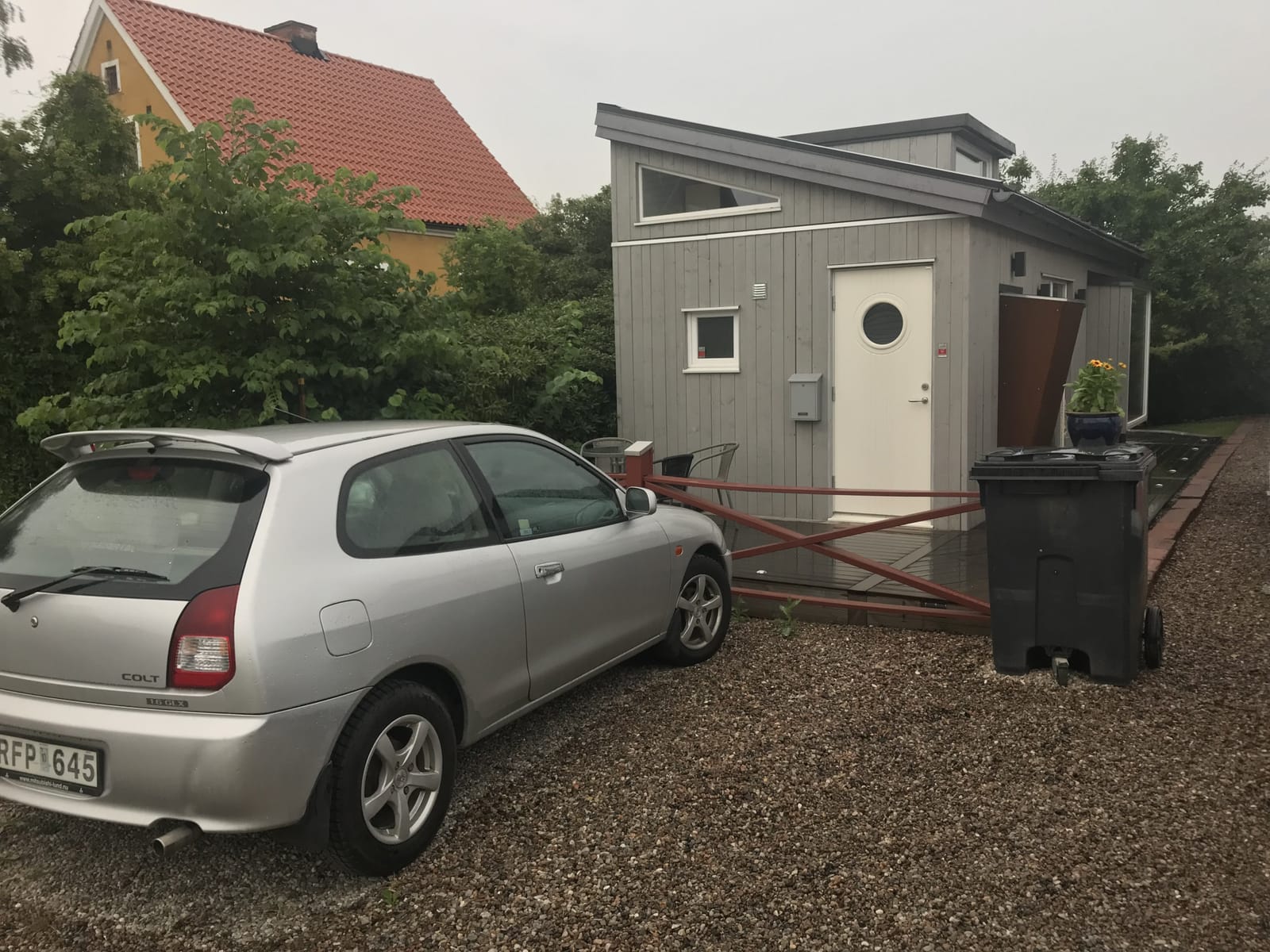Övrigt, 3 rooms, 37 sqm, Staffanstorp