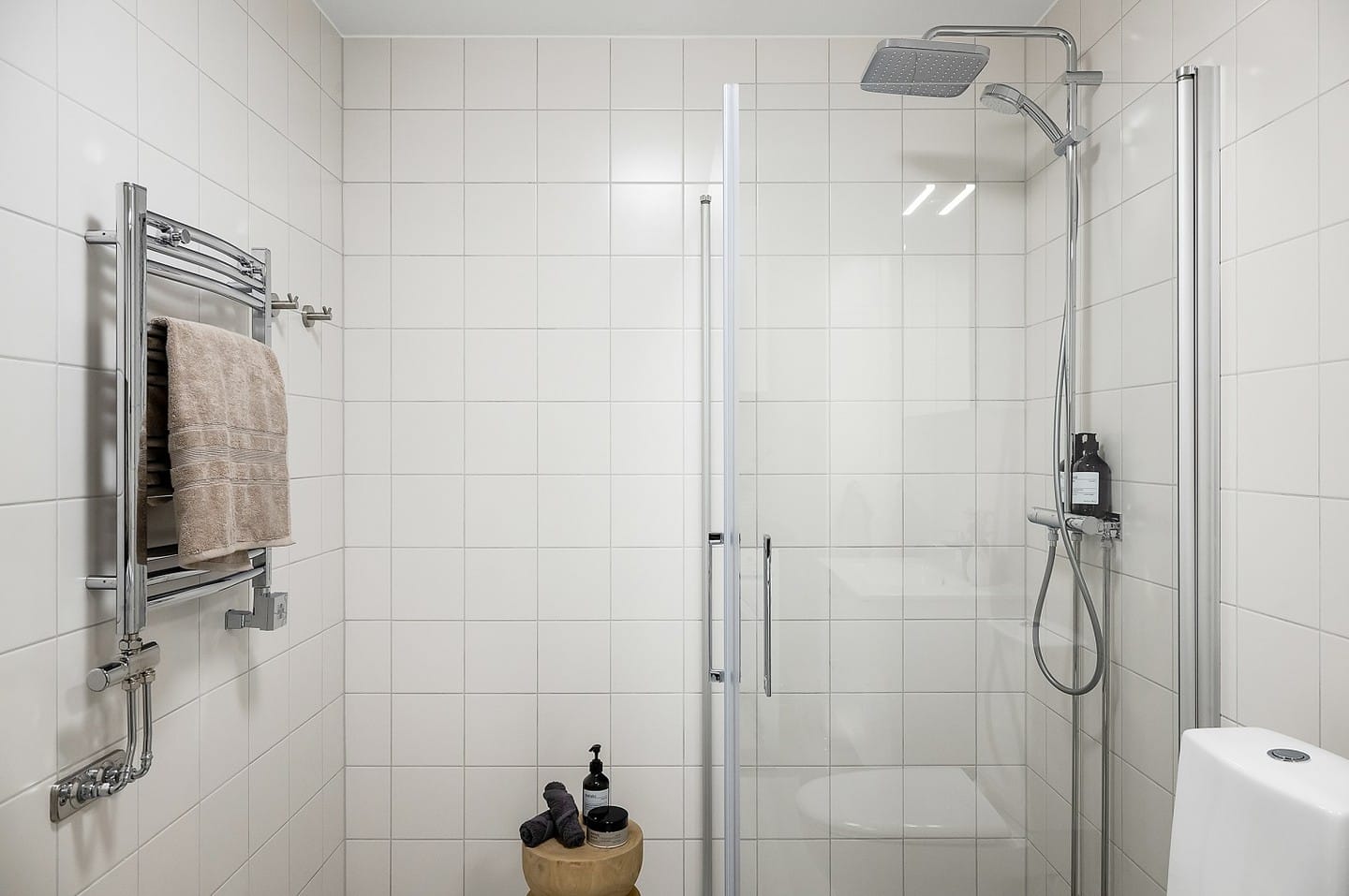 2 rok · 55 m² i Stockholm – bild 9