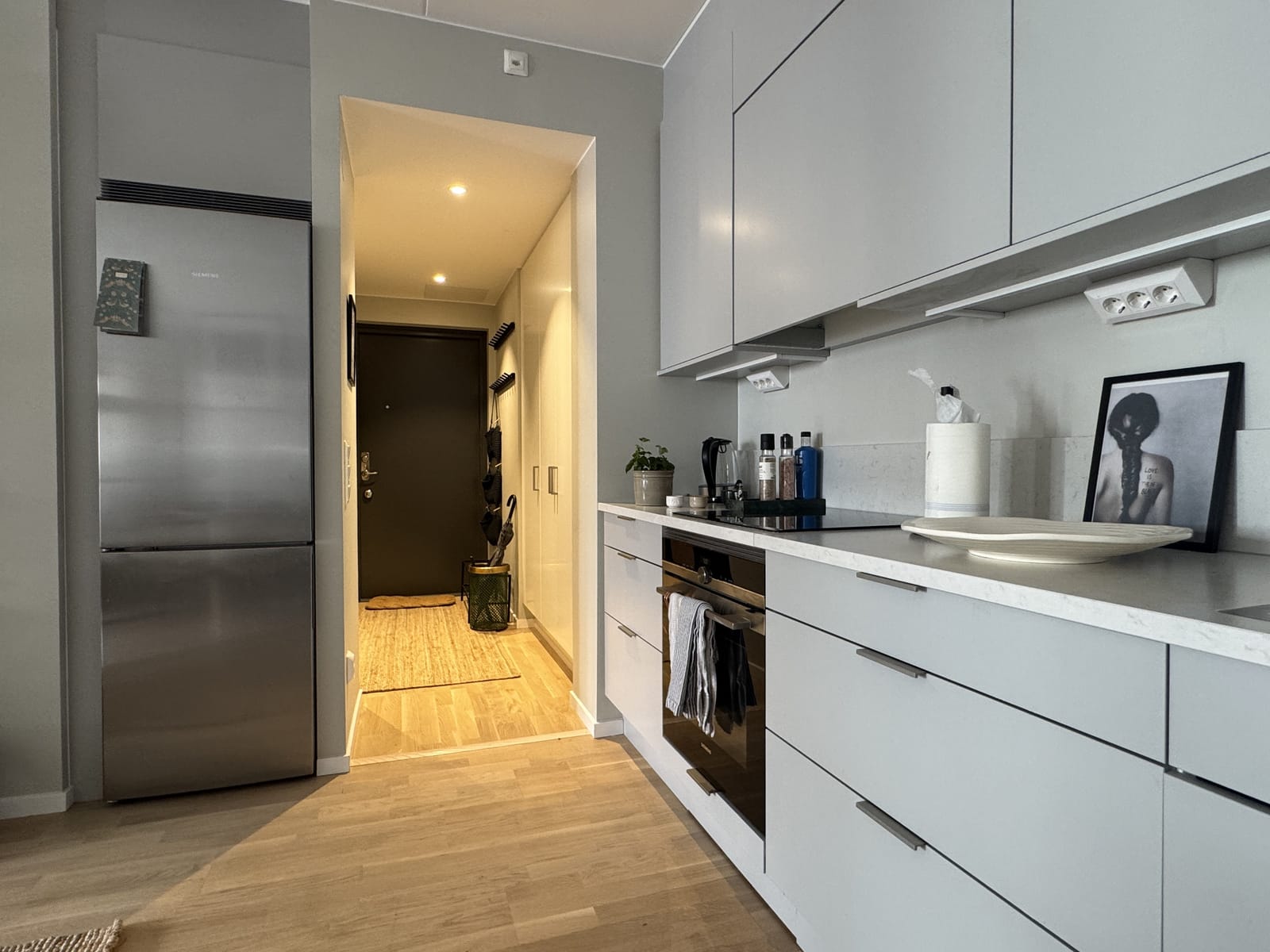2 rok · 47 m² i Stockholm – bild 10