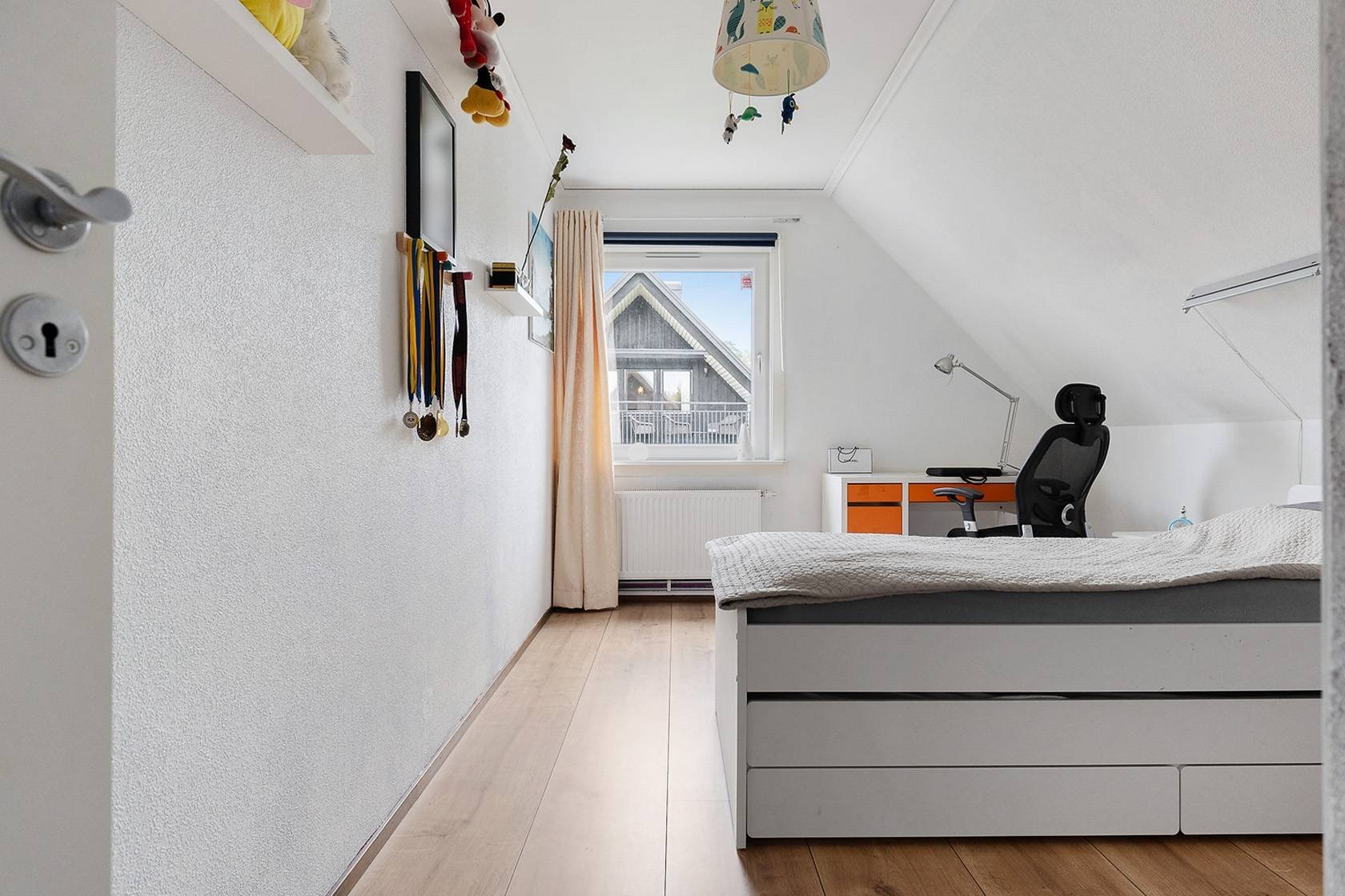 Villa/Hus, 7 rooms, 172 sqm, Ljungby – bild 20