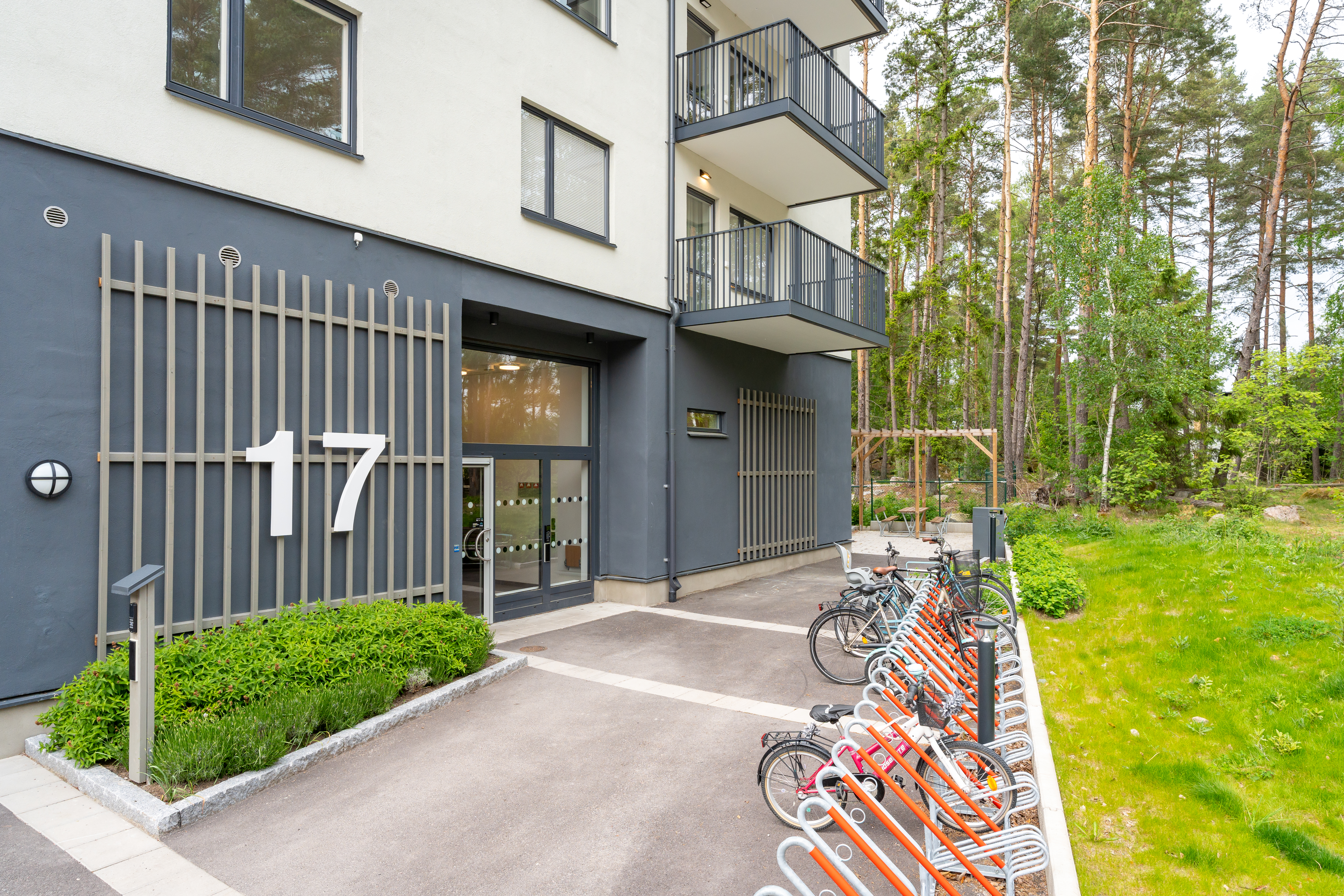 Lägenhet, 3 rooms, 72 sqm, Västerås – bild 14
