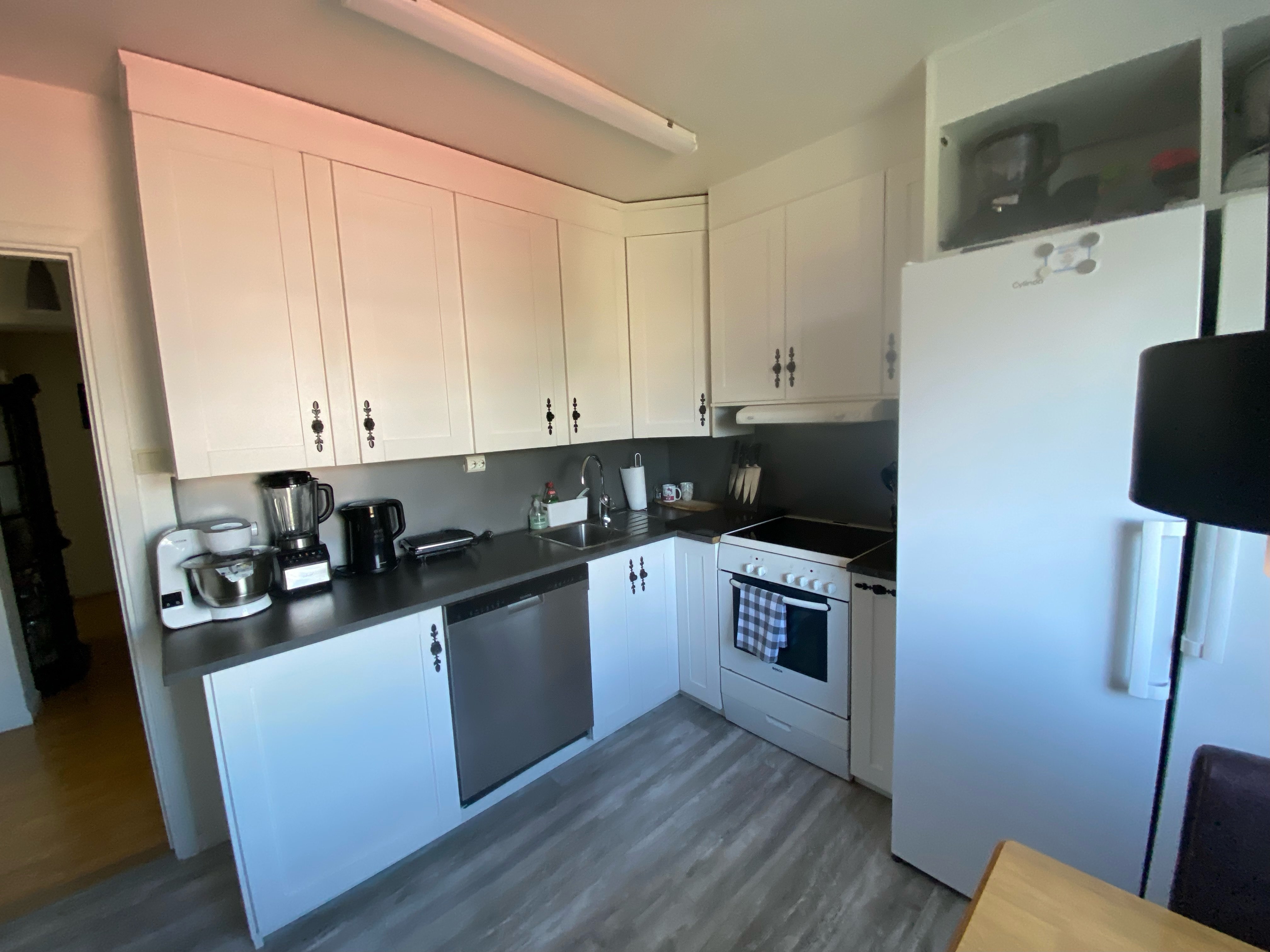 Lägenhet, 4 rooms, 103 sqm, Örnsköldsvik – bild 6