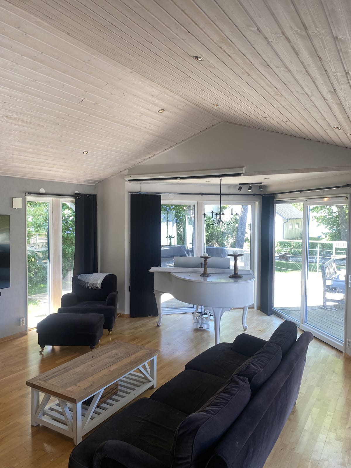5 rok · 140 m² i Falkenberg – bild 3