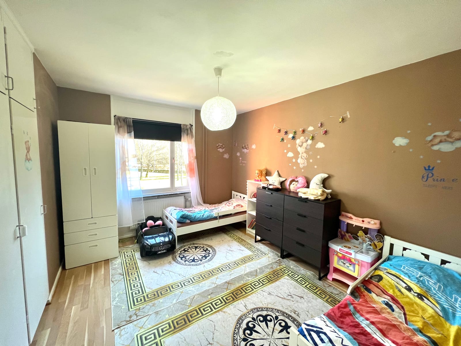 3 rok · 79 m² i Strömsnäsbruk  – bild 6