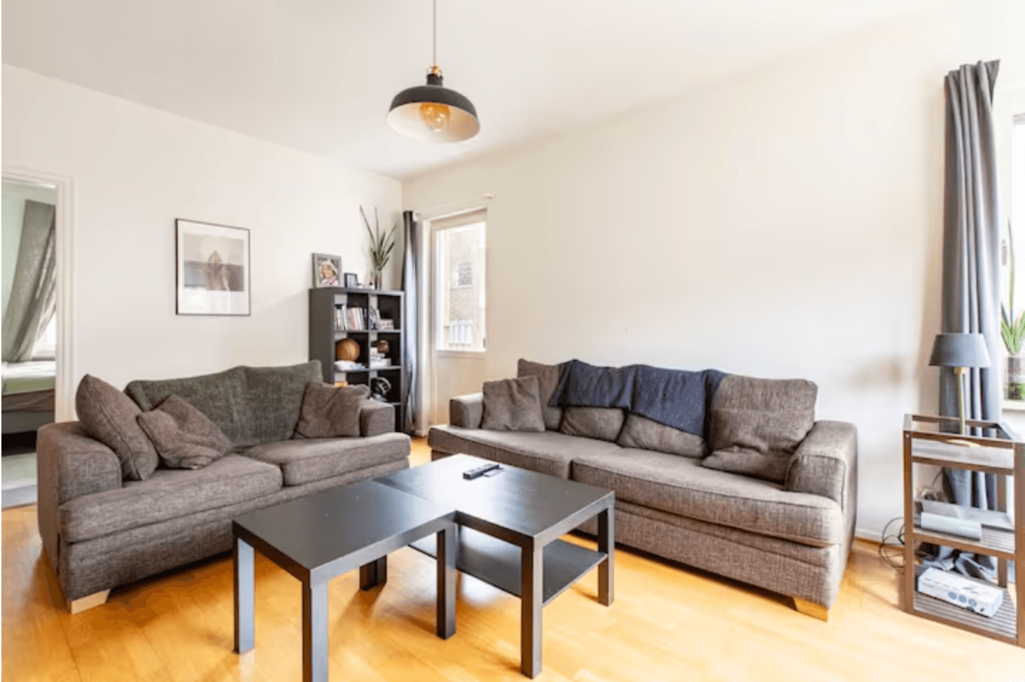3 rok · 68 m² i Hägersten – bild 6
