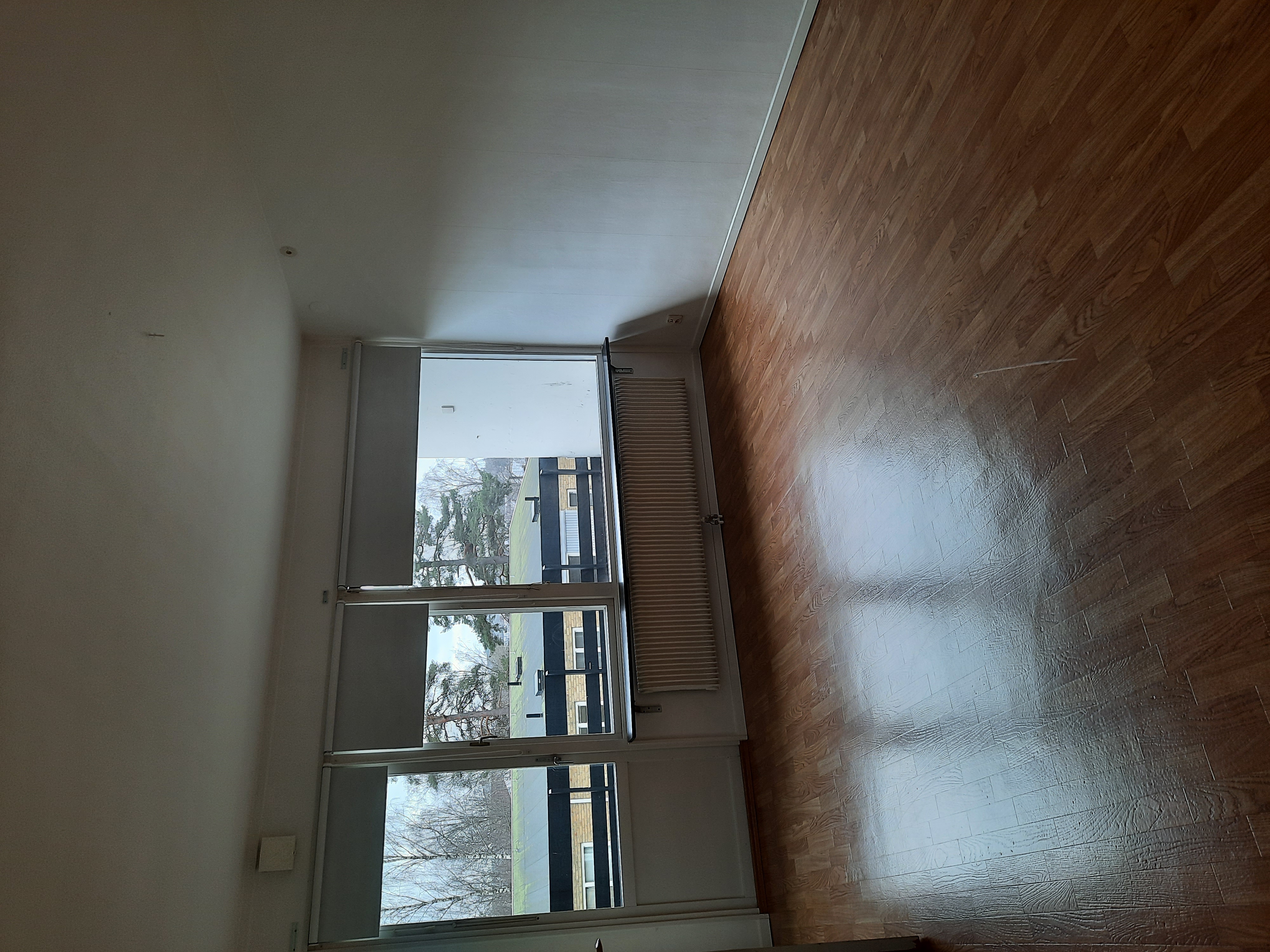 Lägenhet, 2 rooms, 63 sqm, Hovmantorp – bild 3