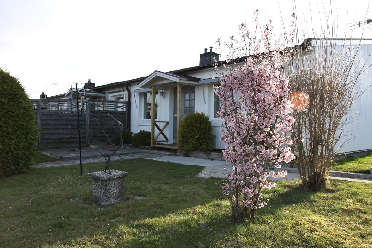 Radhus, 3 rooms, 73 sqm, KALLINGE