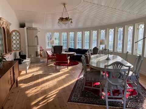 6 rok · 220 m² i Värmdö – bild 17