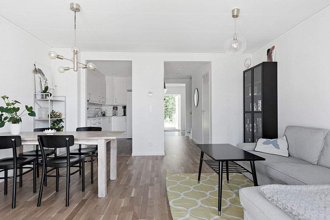 Radhus, 4 rooms, 96 sqm, Älmhult – bild 12