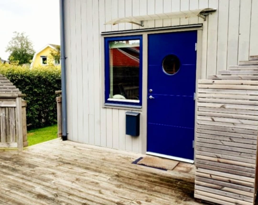 2 rok · 35 m² i Öjersjö – bild 17