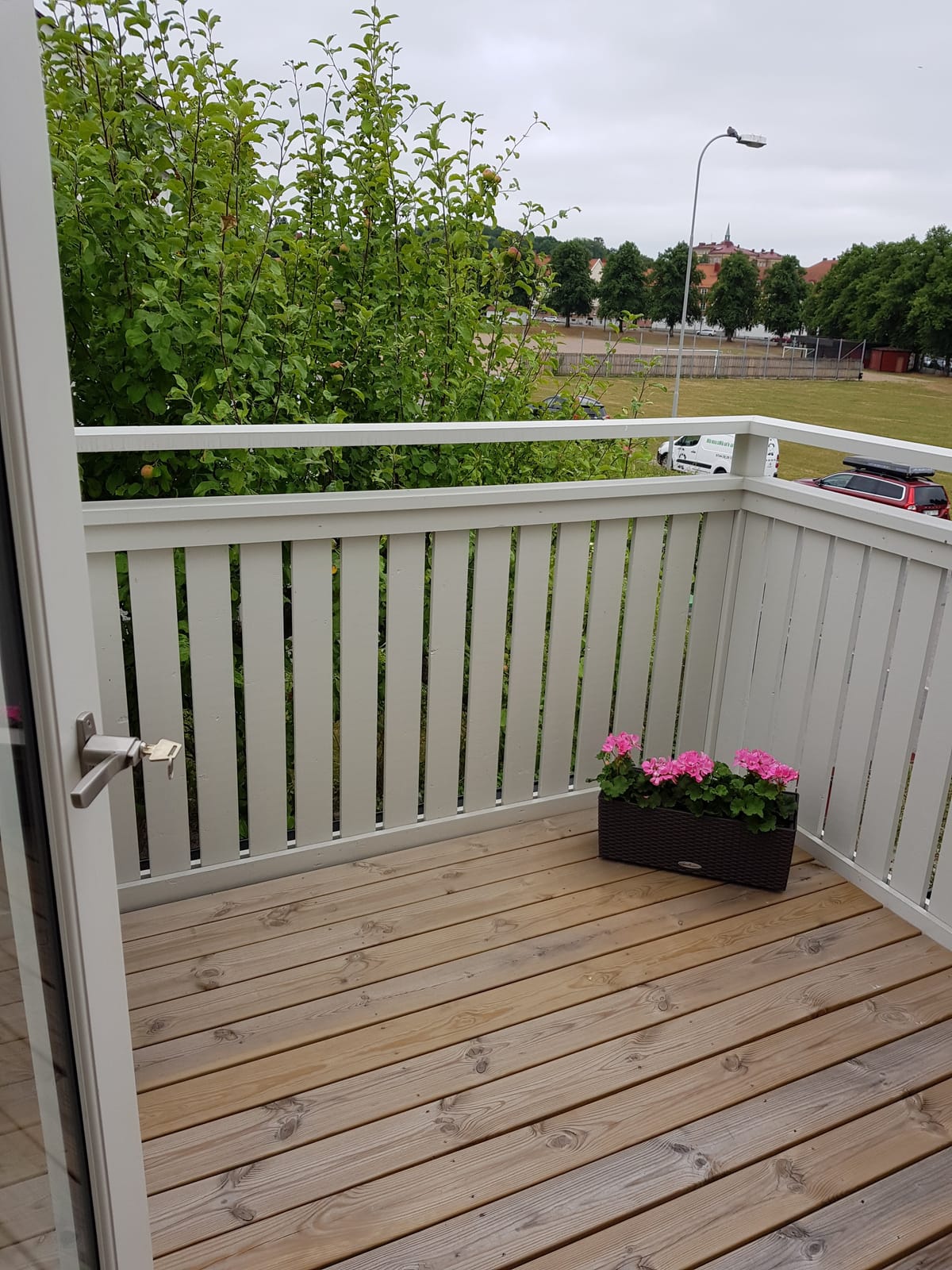 4 rok · 70 m² i Göteborg – bild 2