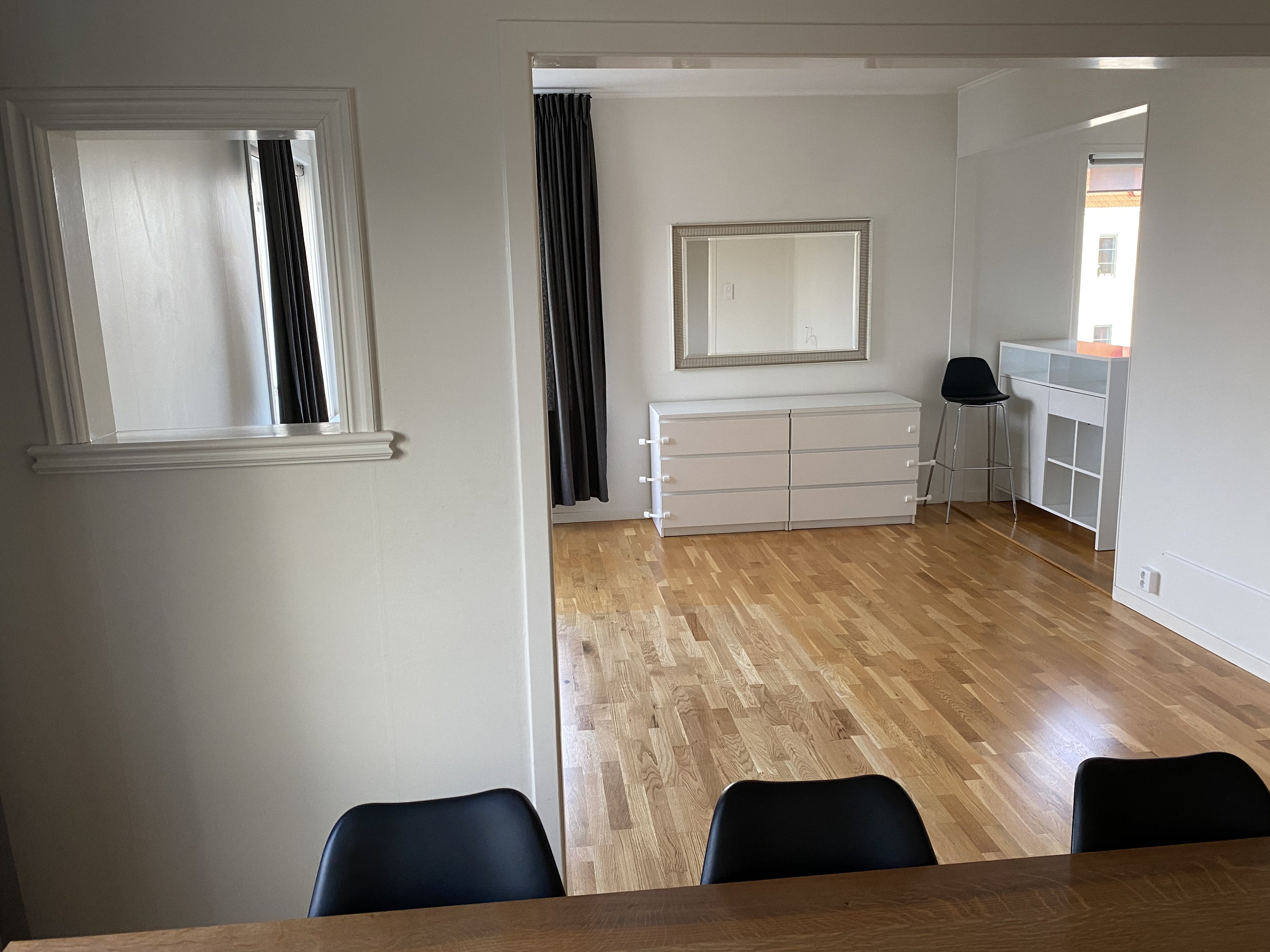 Lägenhet, 3 rooms, 78 sqm, Kalmar – Kalmar