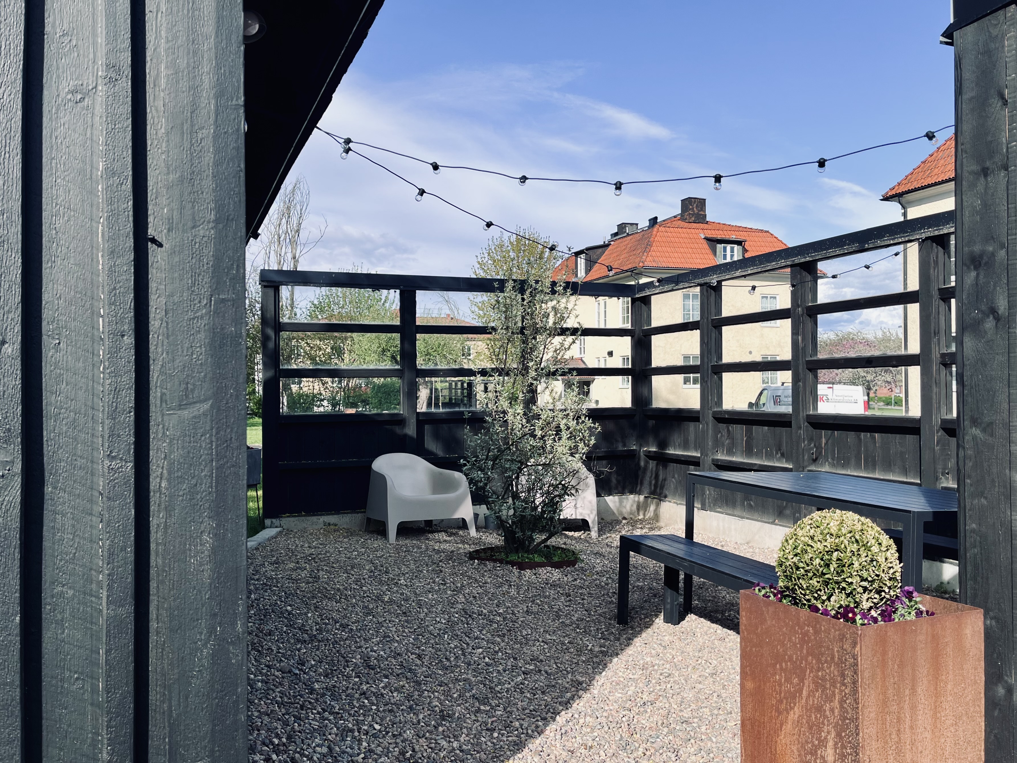 Lägenhet, 1 rooms, 28 sqm, Motala – bild 17