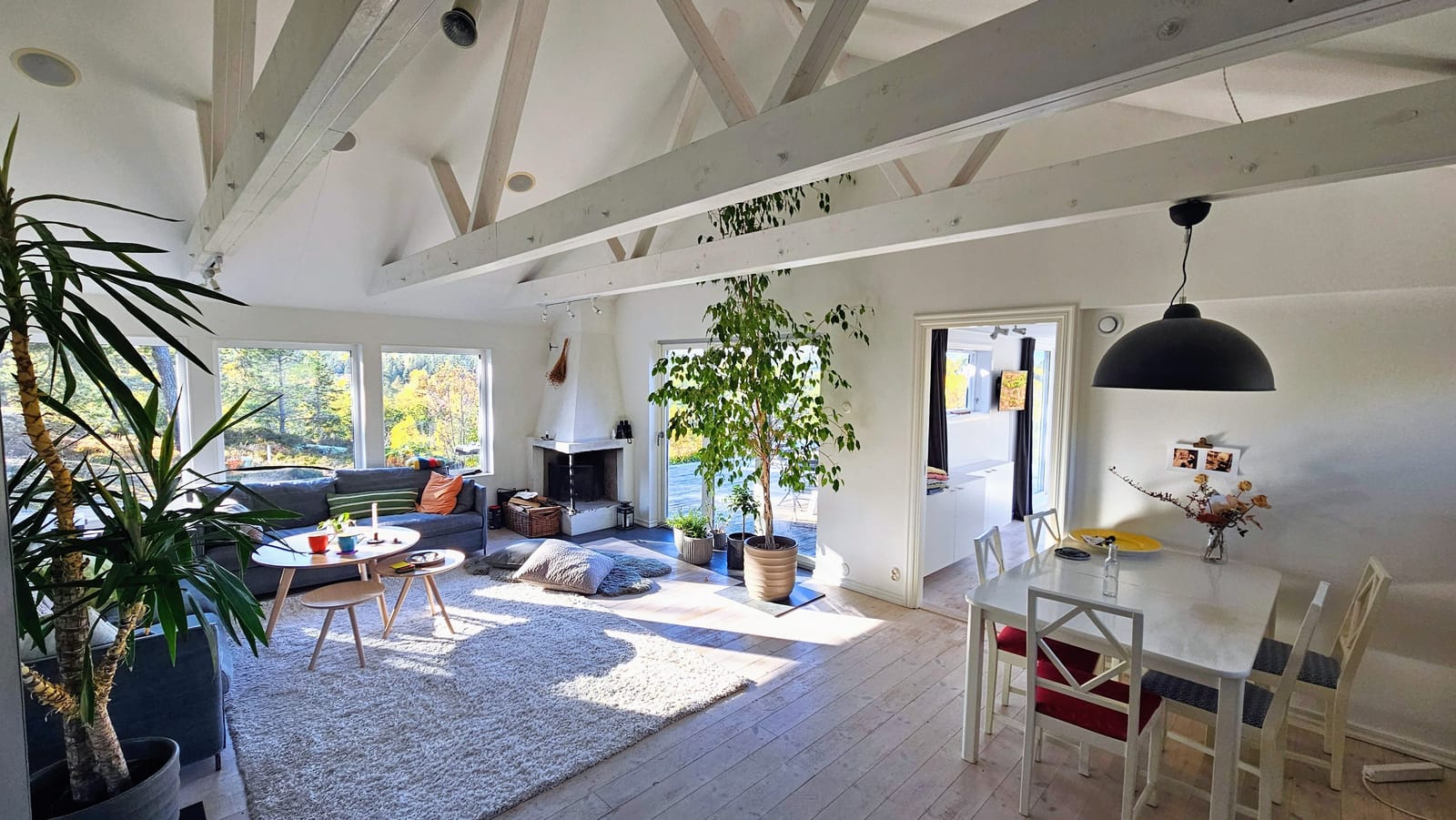 4 rok · 90 m² i Värmdö – bild 2