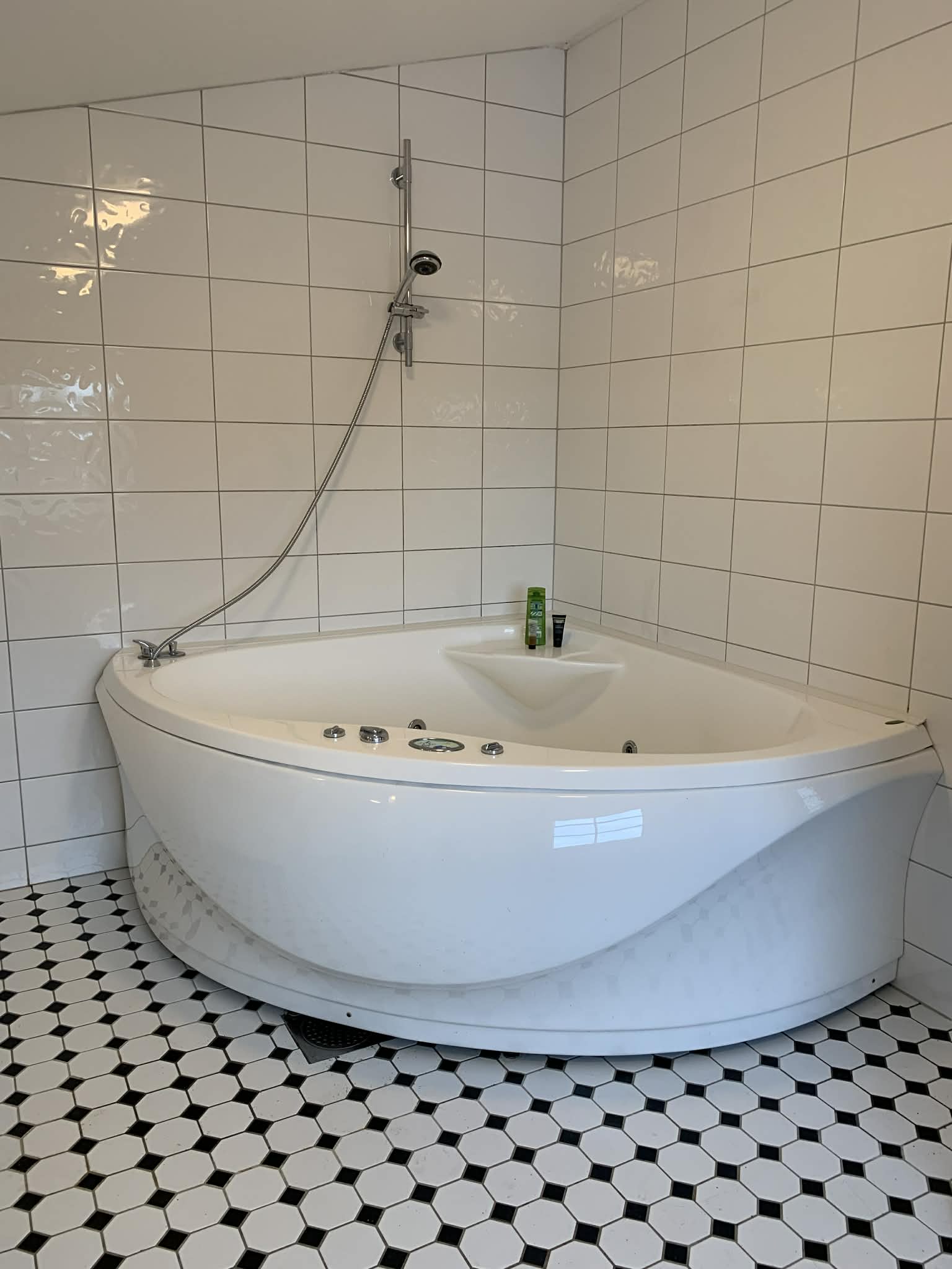 4 rok · 120 m² i Stocksund – bild 9