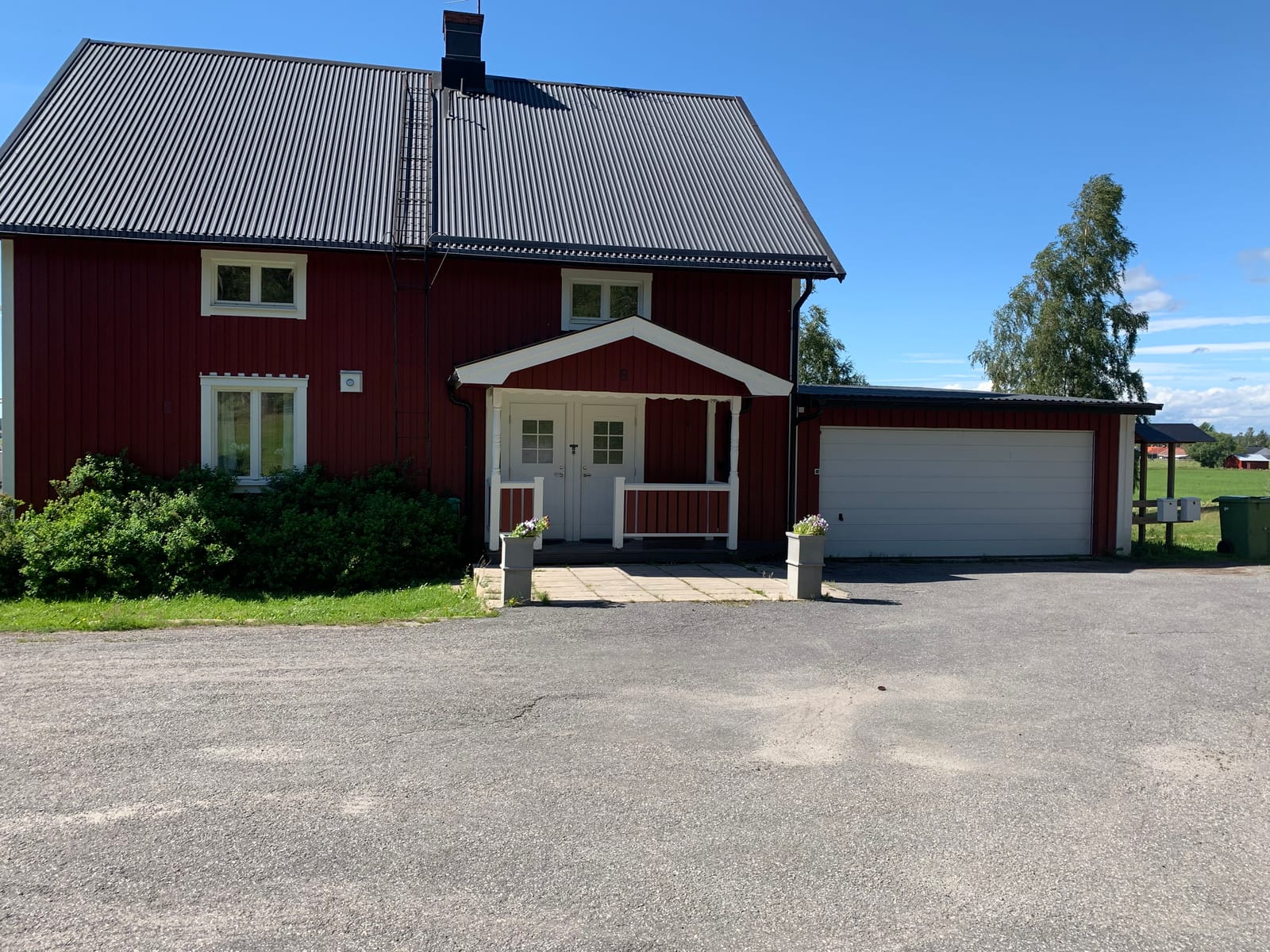 4 rok · 95 m² i Umeå – bild 16