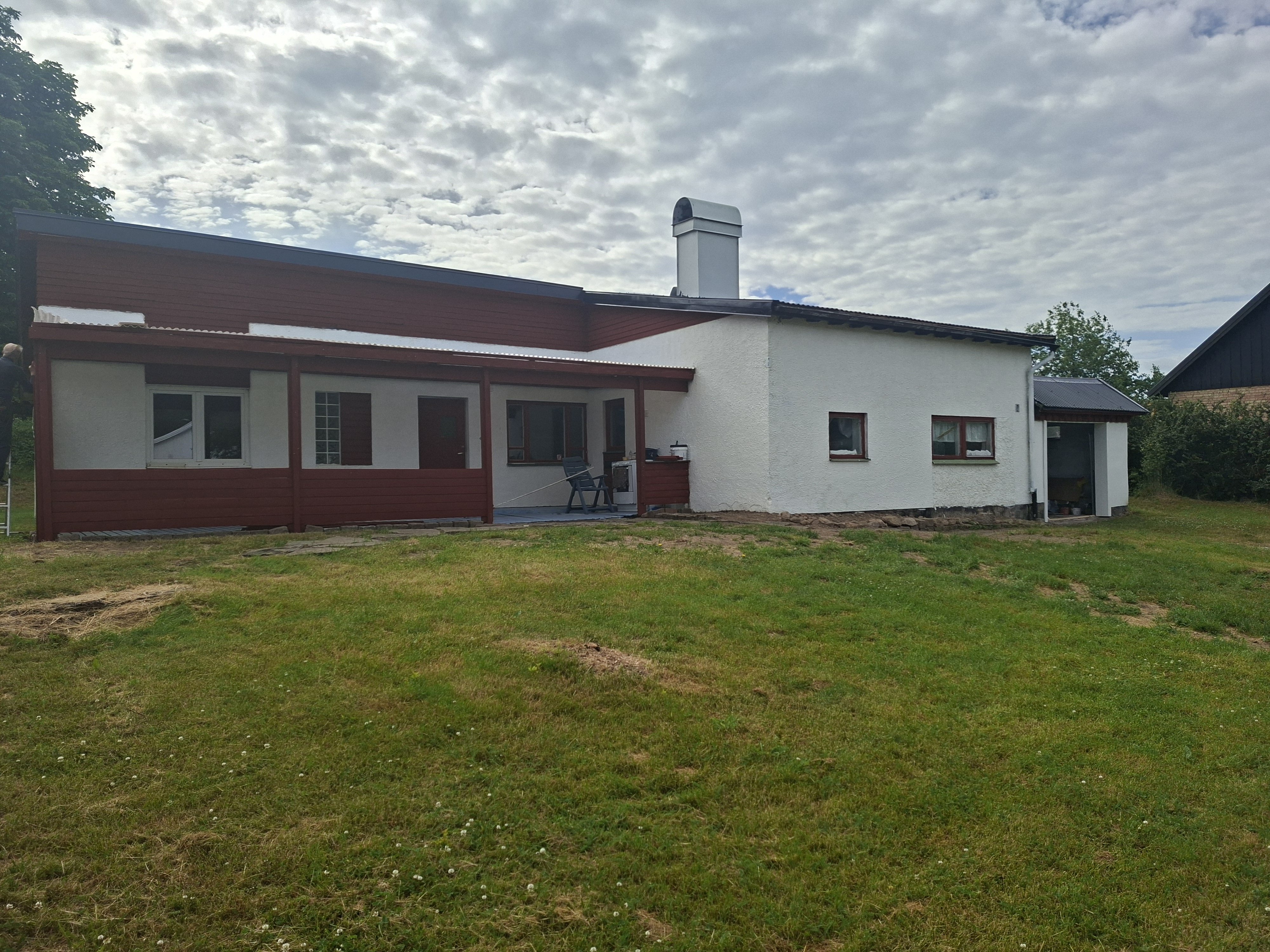 Villa/Hus, 4 rooms, 100 sqm, Gällstad – bild 2