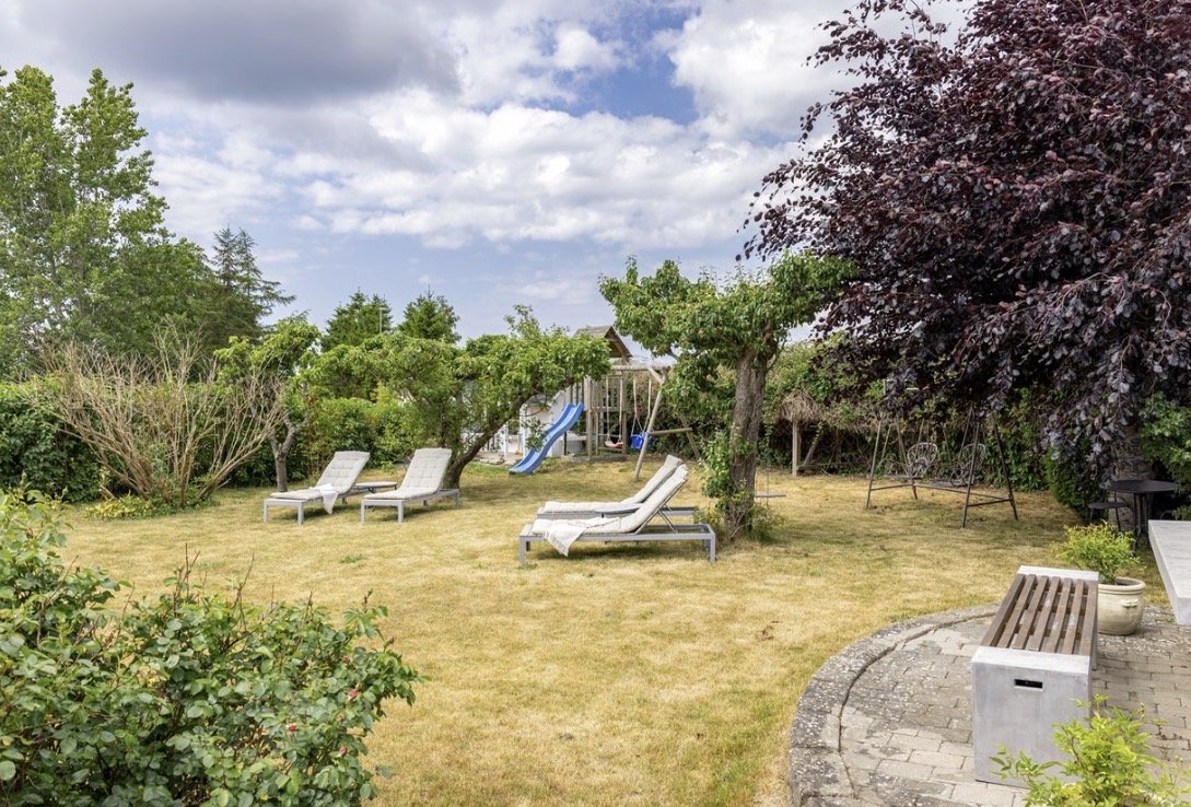 5 rok · 140 m² i Löderup – bild 15