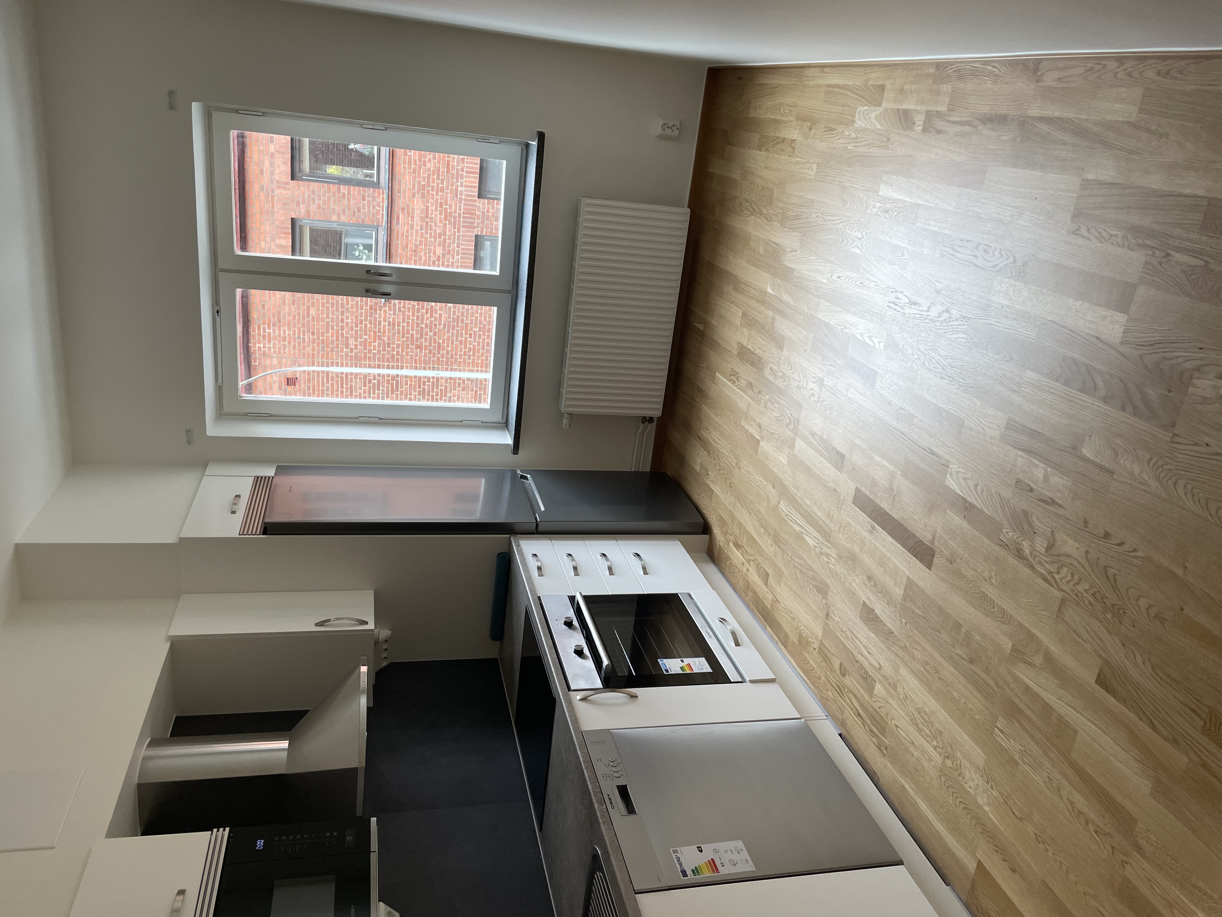 Lägenhet, 2 rooms, 54 sqm, Landskrona – bild 3