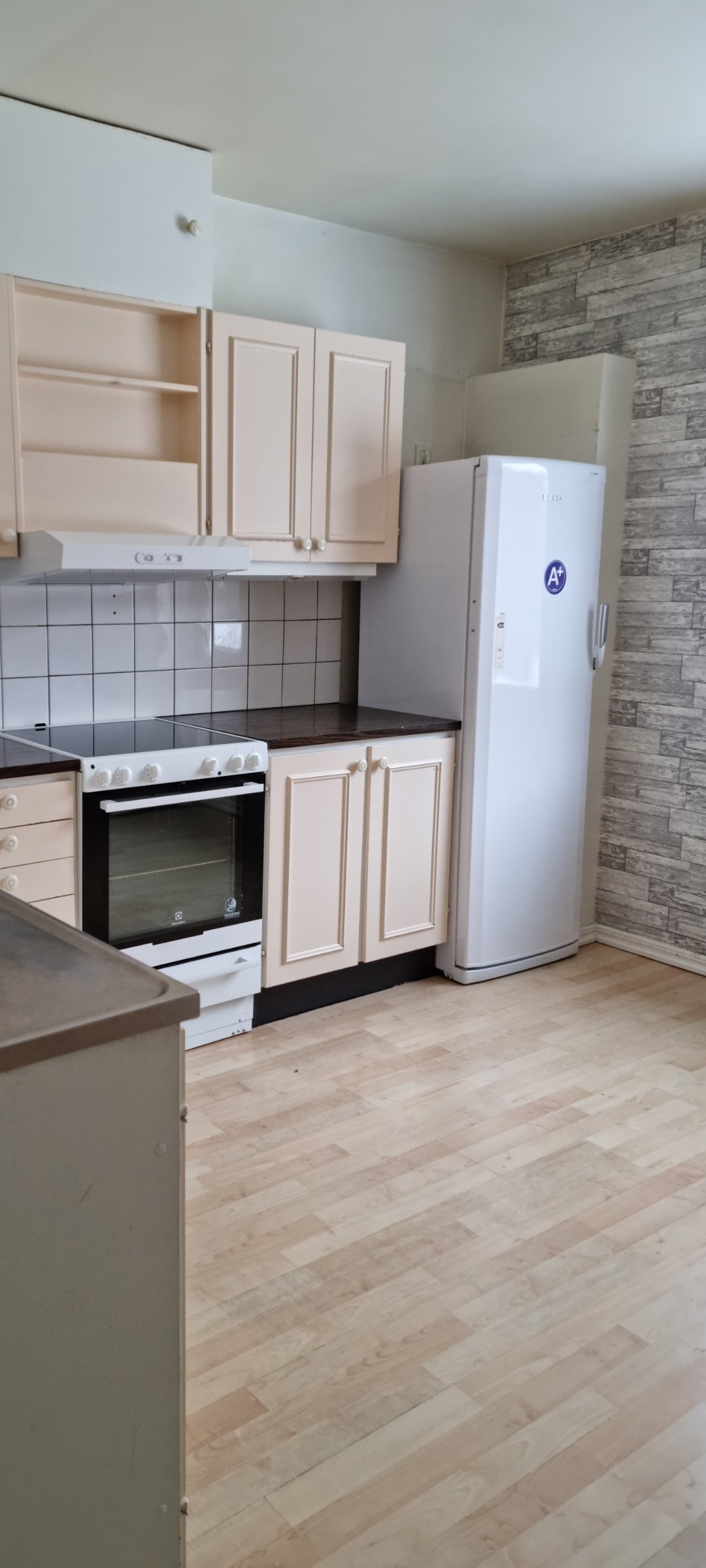 Lägenhet, 2 rooms, 70 sqm, Ludvika – Ludvika