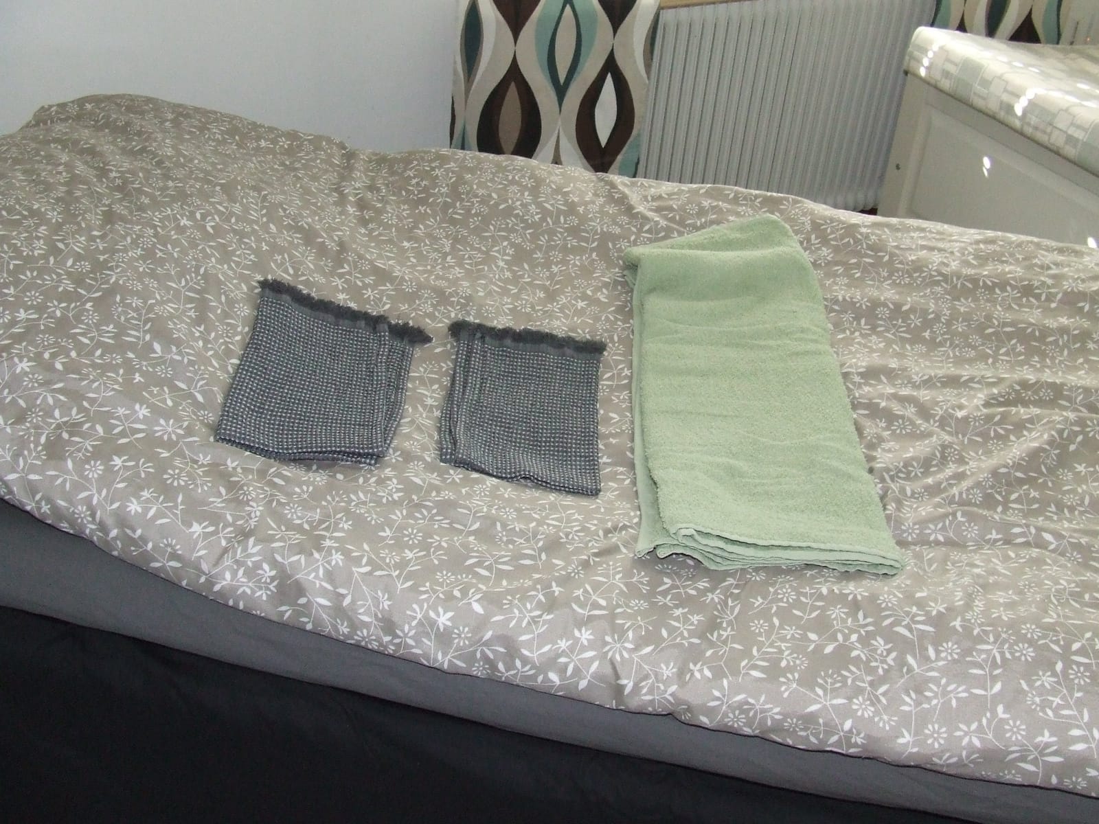 6 rok · 120 m² i Pajala – bild 3