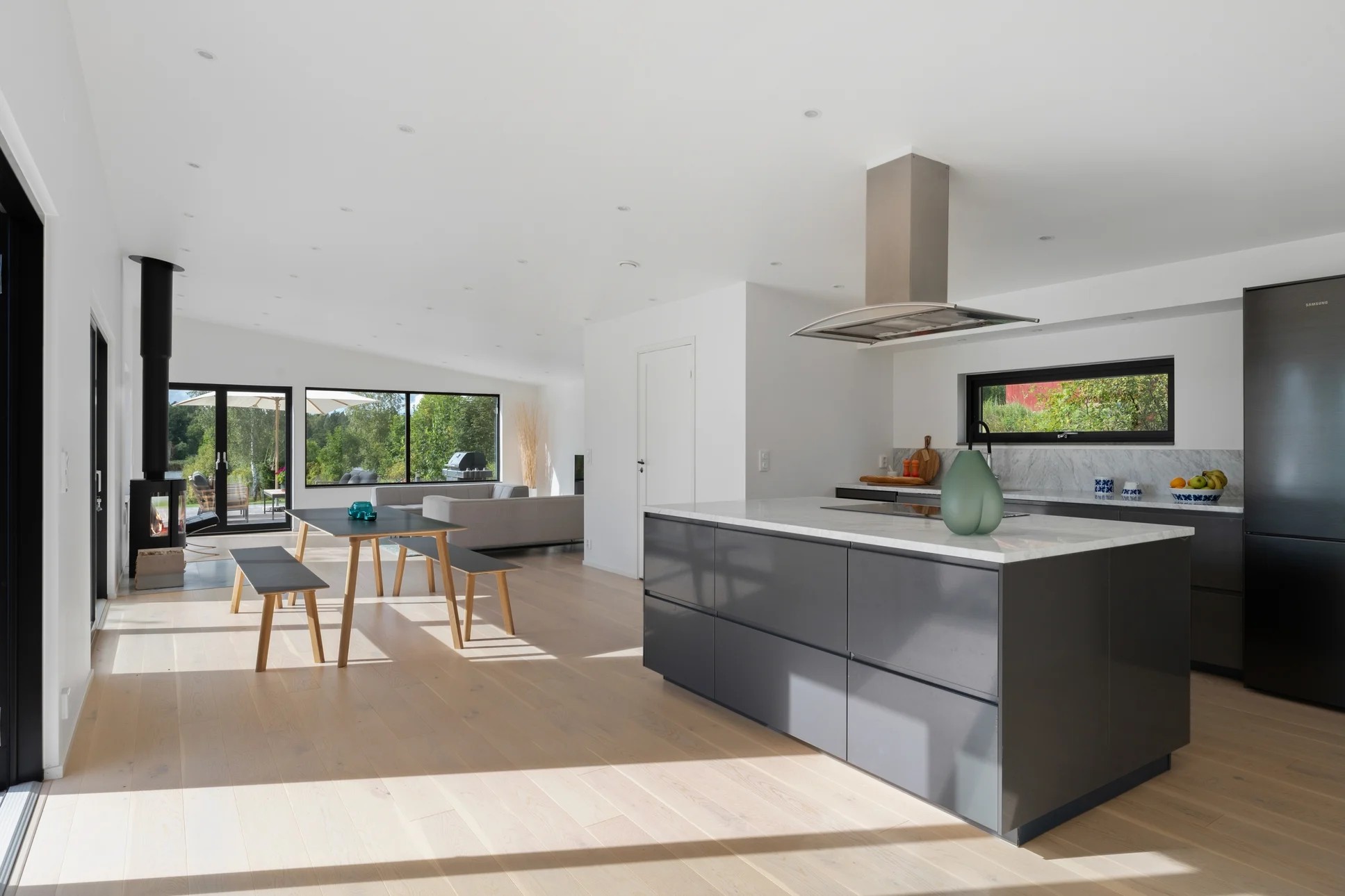 Villa/Hus, 5 rooms, 139 sqm, Blidö
