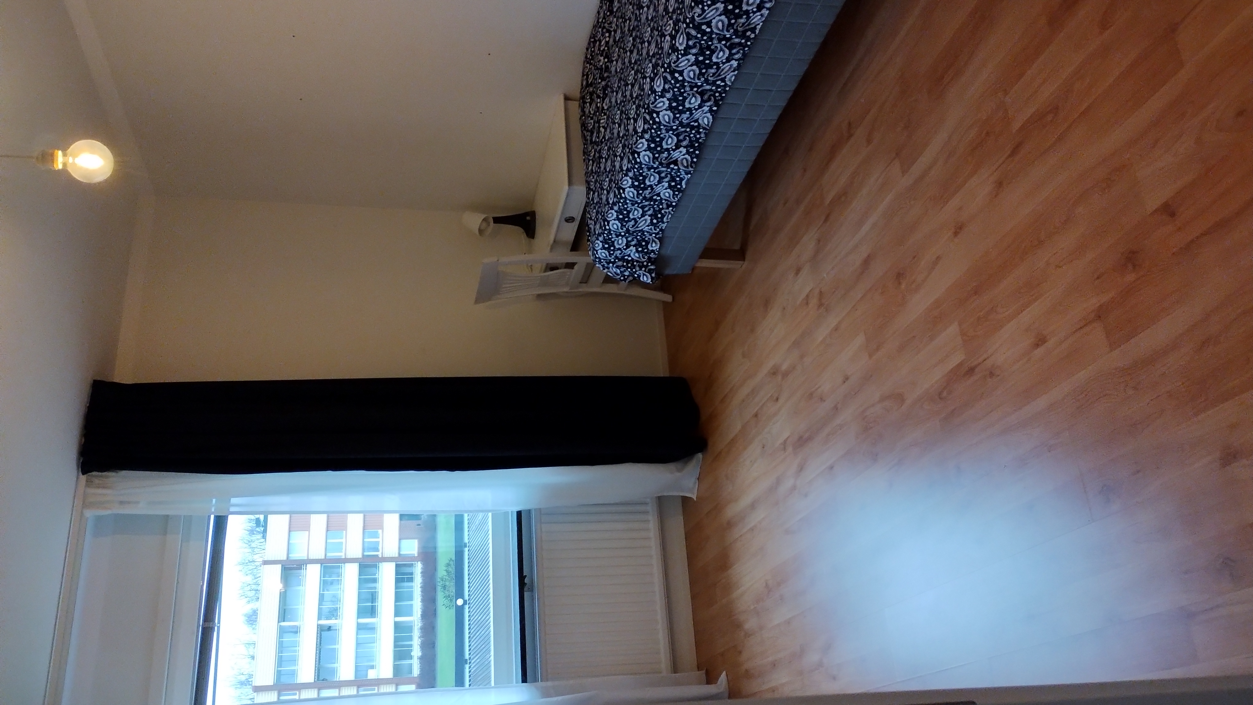 Lägenhet, 1 rooms, 11 sqm, Lund – Lund