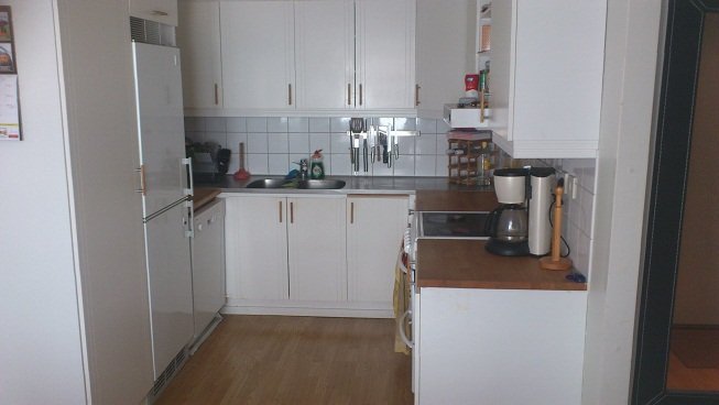 2 rok · 64 m² i Sollentuna – bild 5
