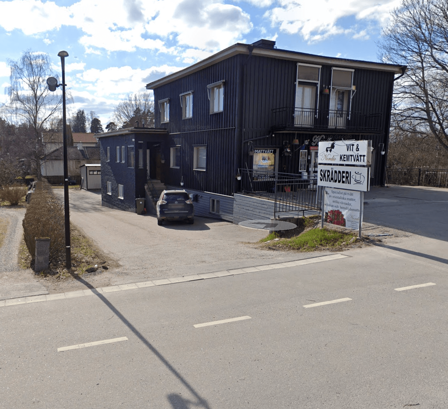 Villa/Hus, 1 rooms, 20 sqm, Sollentuna