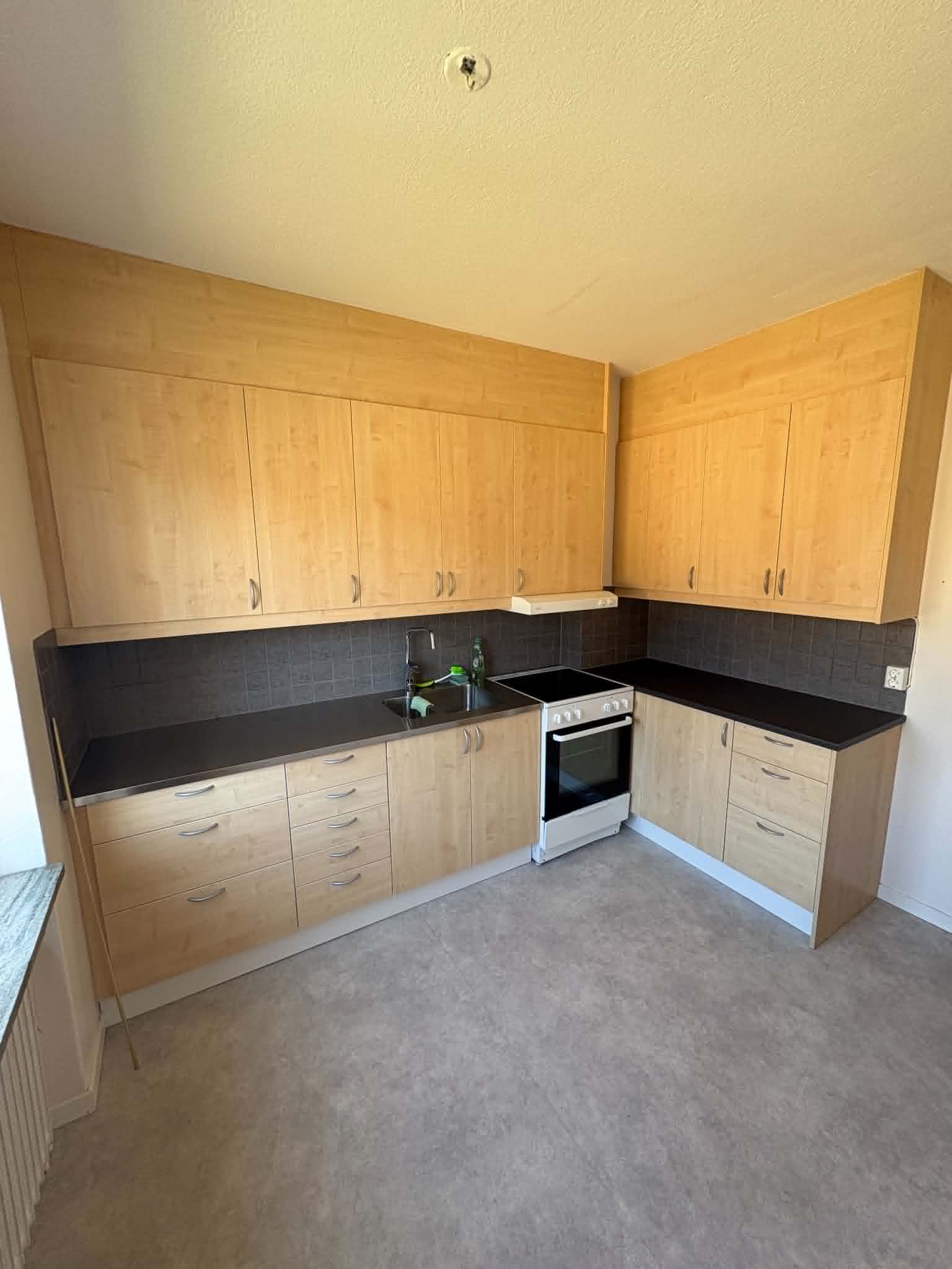 2 rok · 50 m² i Ramsele – bild 4