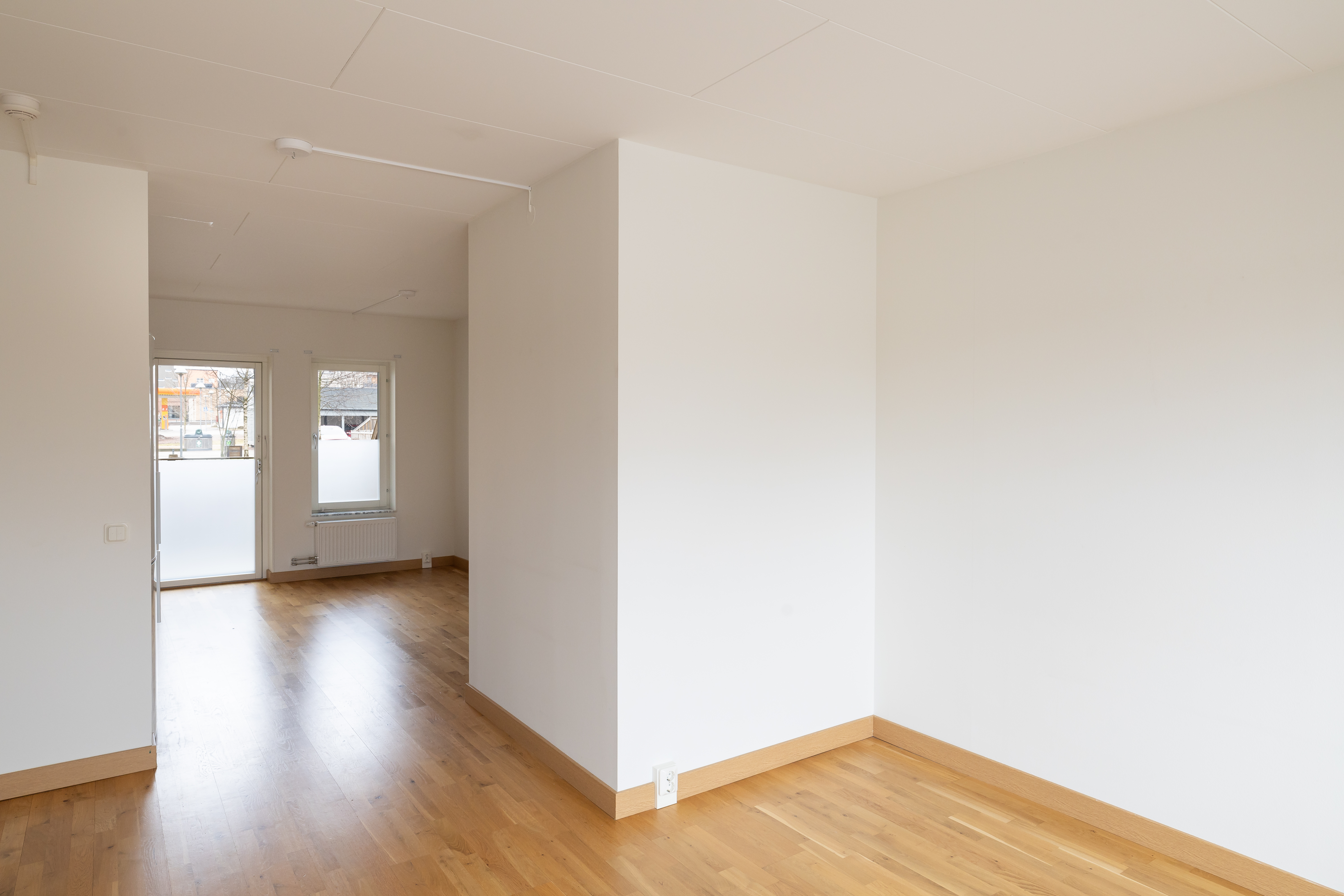 Lägenhet, 2 rooms, 51 sqm, Nyköping – bild 8