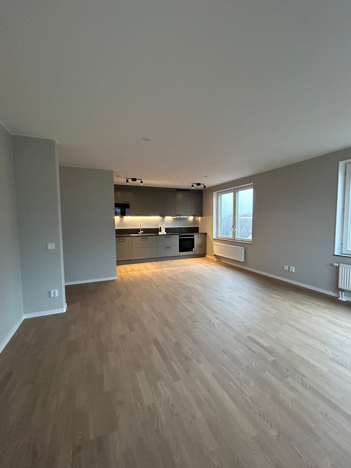 Lägenhet, 3 rooms, 75 sqm, Solna