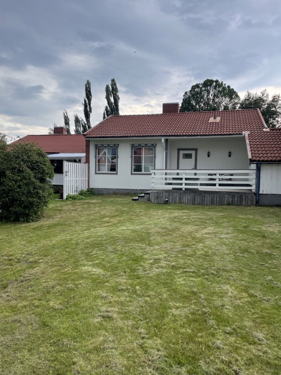4 rok · 110 m² i Skelleftehamn – bild 2