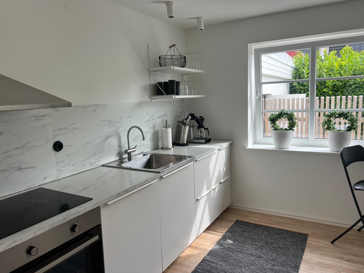 3 rok · 100 m² i Skanör – bild 19