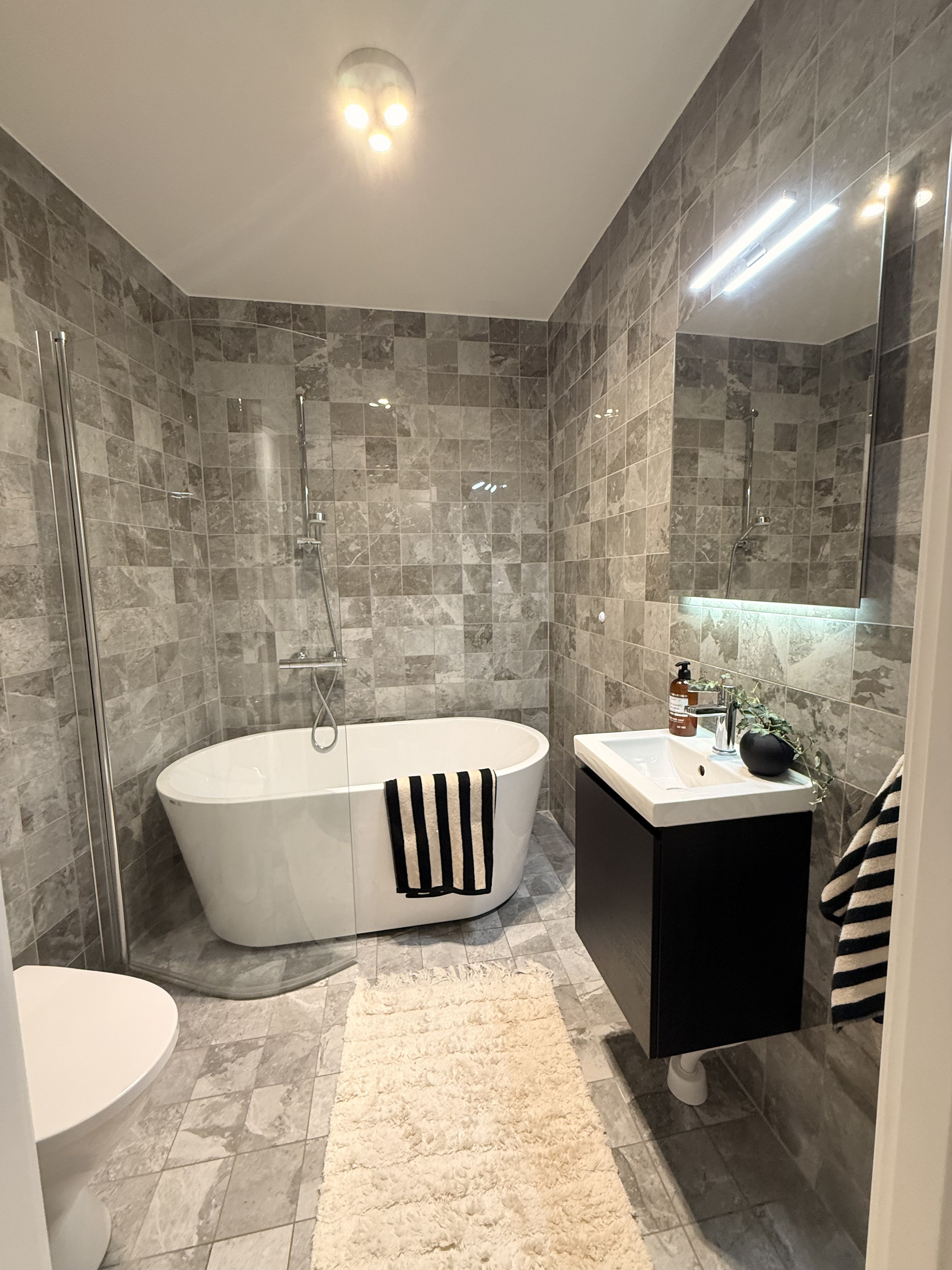 Lägenhet, 5 rooms, 111 sqm, Solna – bild 28