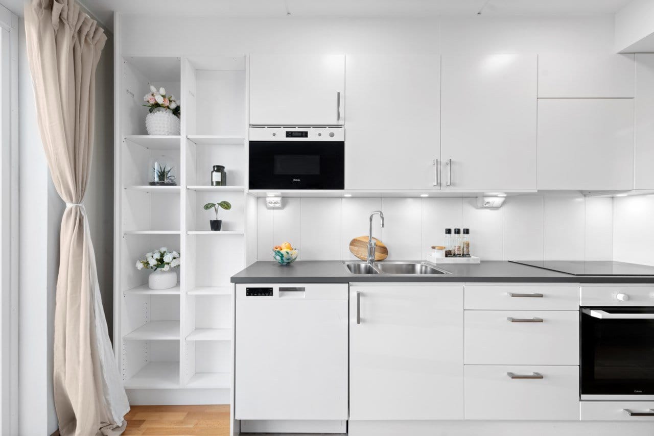 1 rok · 25 m² i Uppsala – bild 3