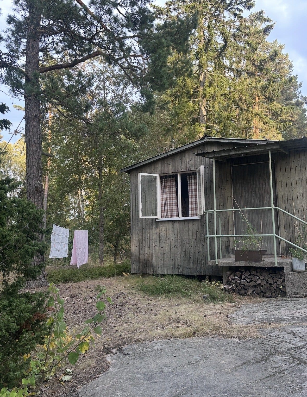 2 rok · 50 m² i Stockholm  – bild 26