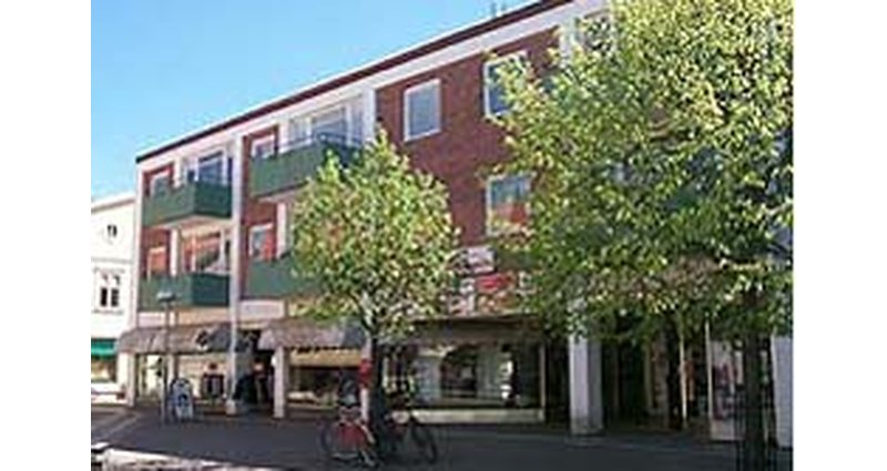Lägenhet, 4 rooms, 96 sqm, Skara – bild 10